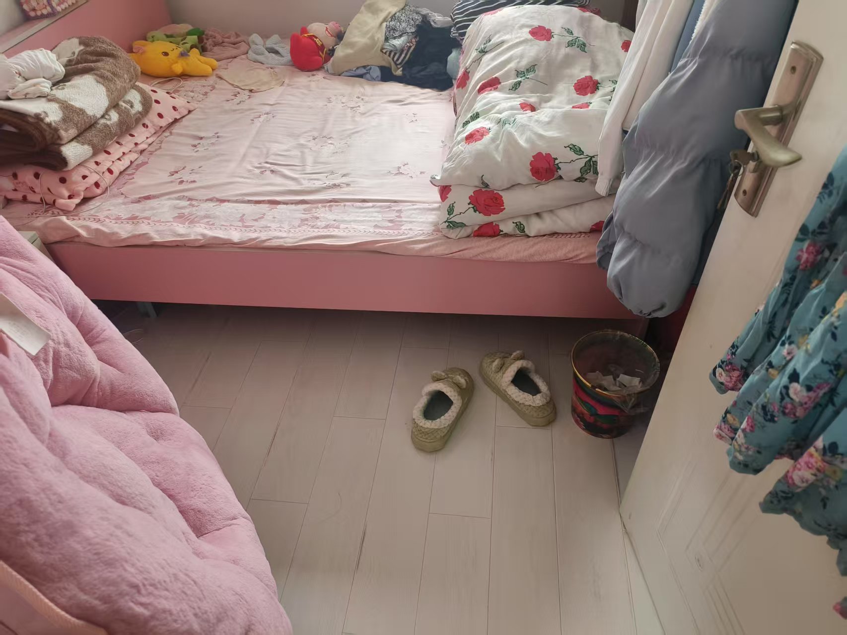 华能大厦 2室1厅1卫 67.64m&sup2;