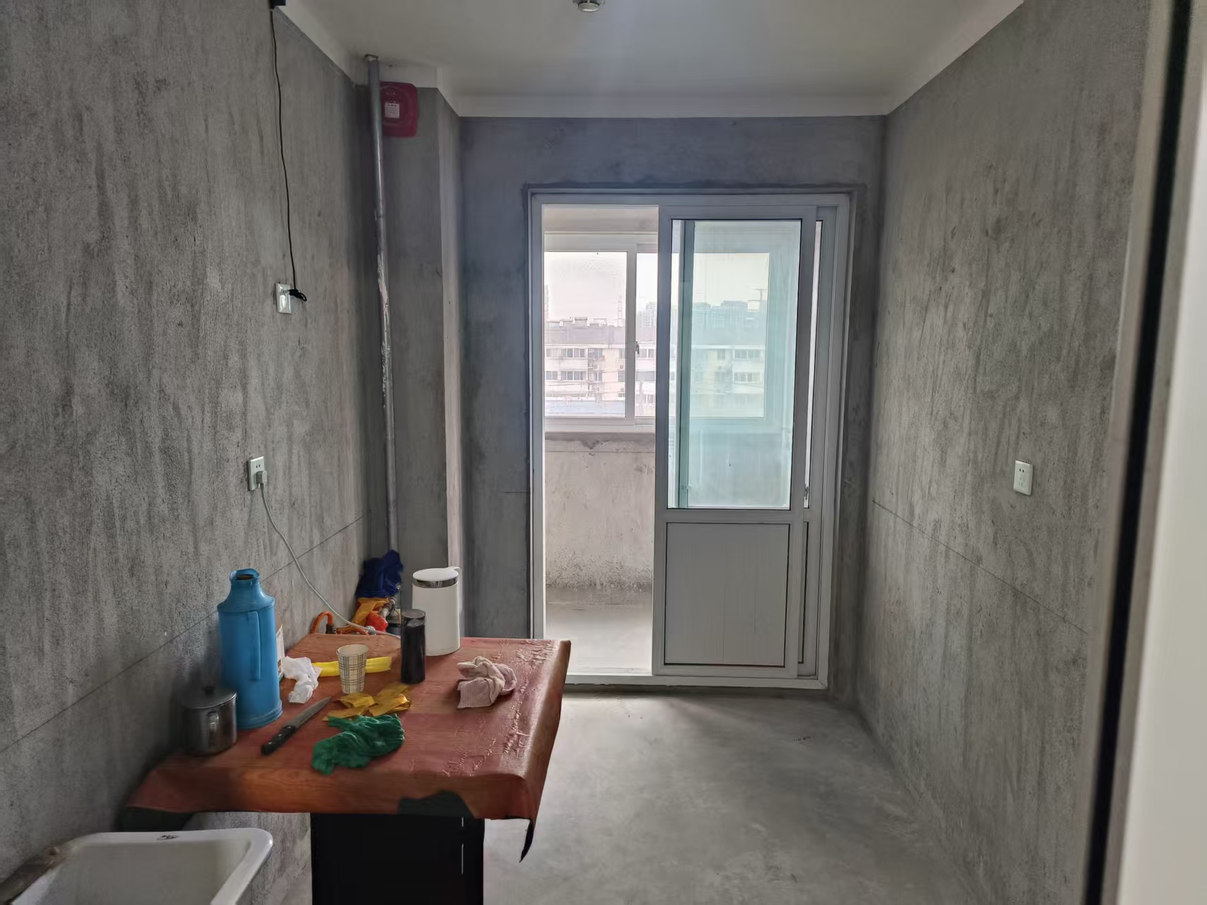 永怡东苑 3室1厅2卫 149.02m&sup2;