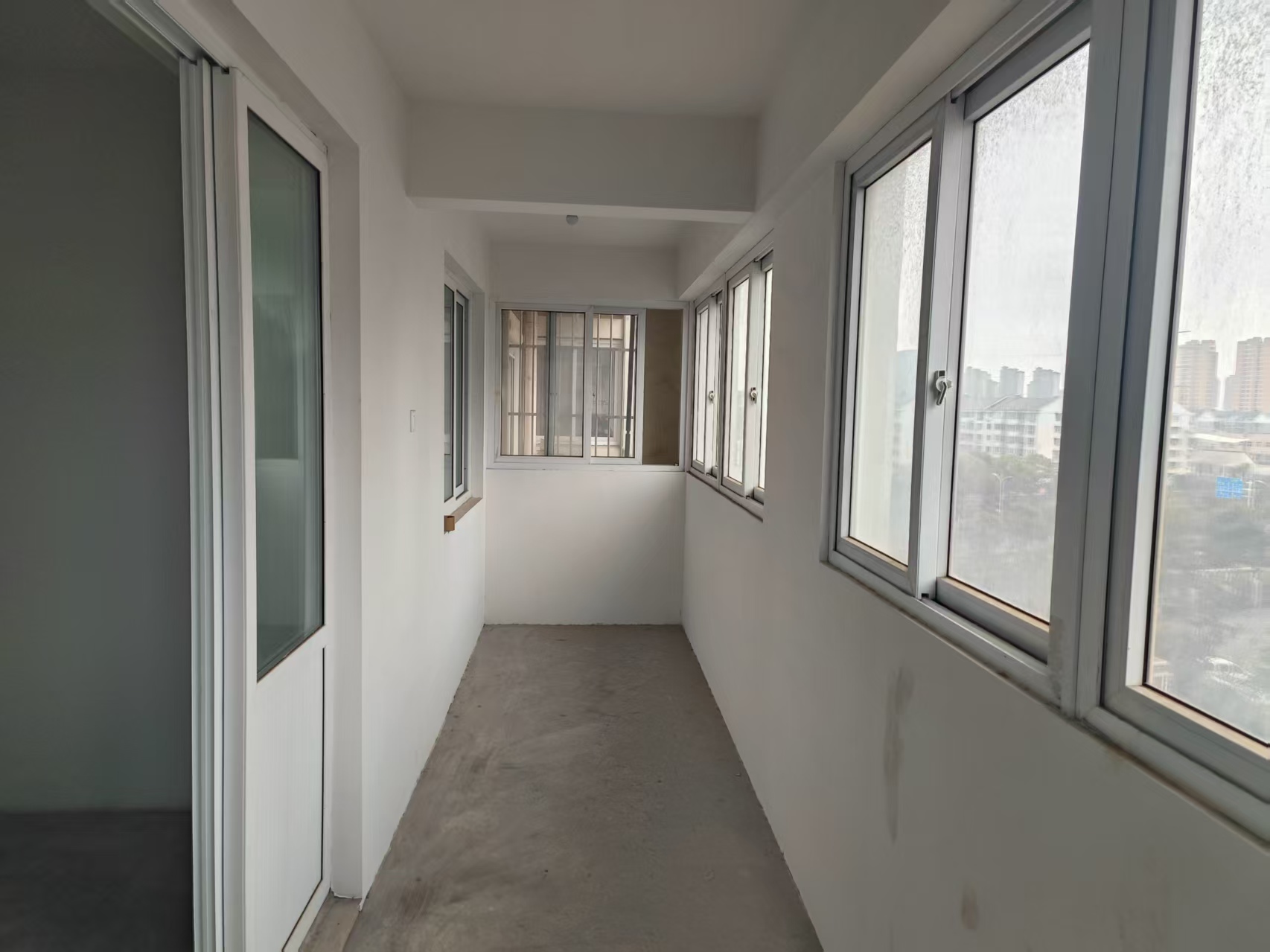 永怡东苑 3室1厅2卫 149.02m&sup2;