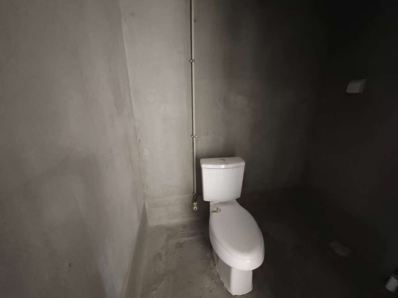 万科有湖(翡翠心湖) 3室2厅2卫 153.00m&sup2;