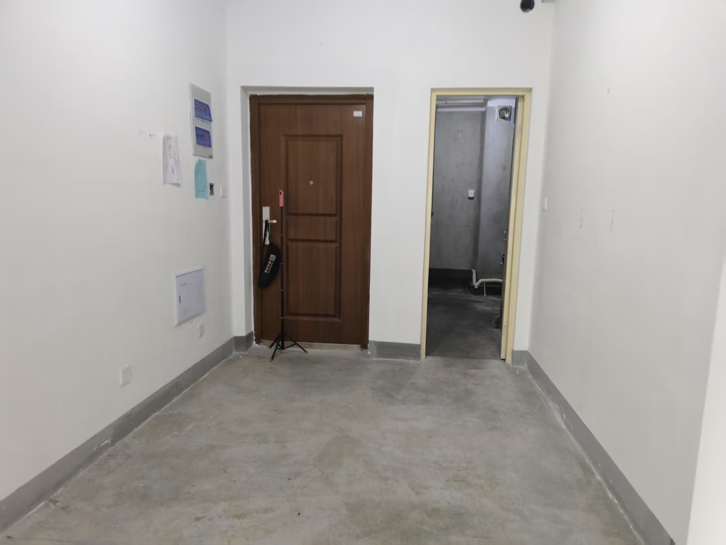阳光悦城 2室1厅1卫 80.00m&sup2;