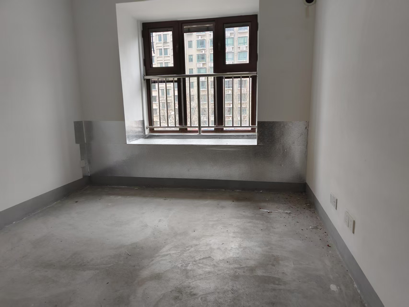 阳光悦城 2室1厅1卫 80.00m&sup2;