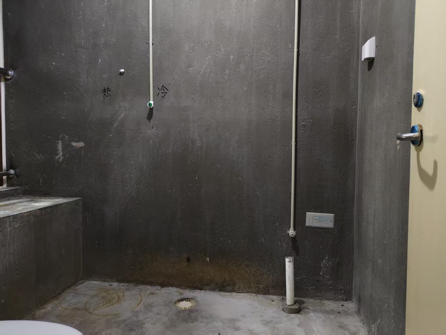阳光悦城 2室1厅1卫 80.00m&sup2;