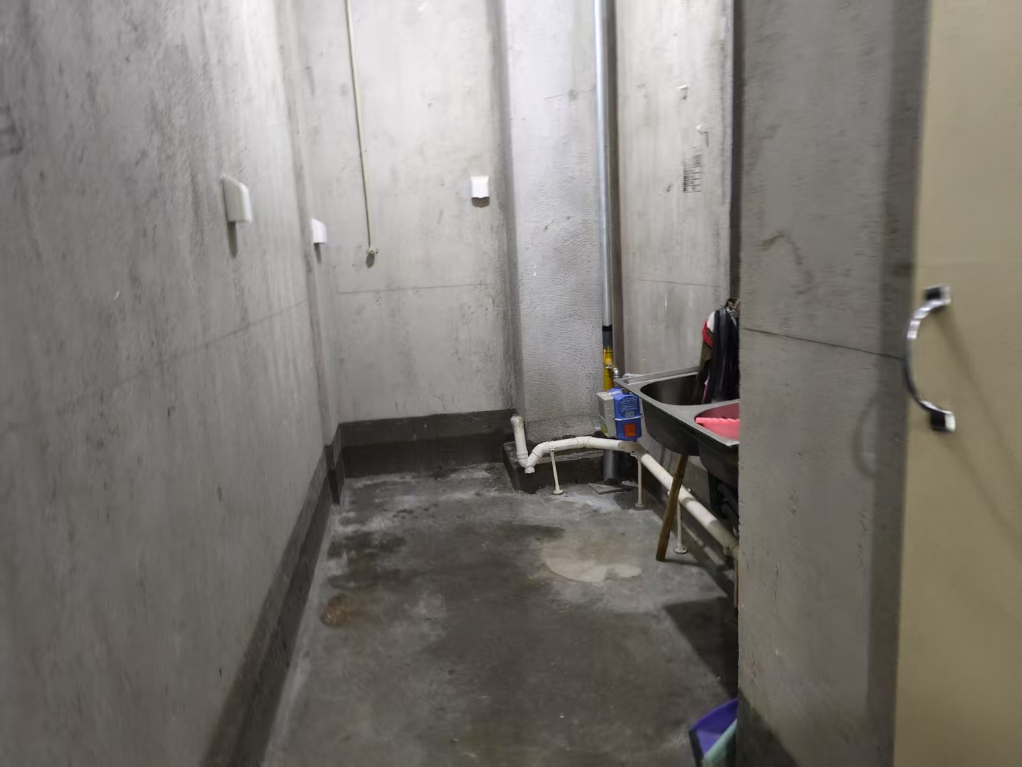 阳光悦城 2室1厅1卫 80.00m&sup2;
