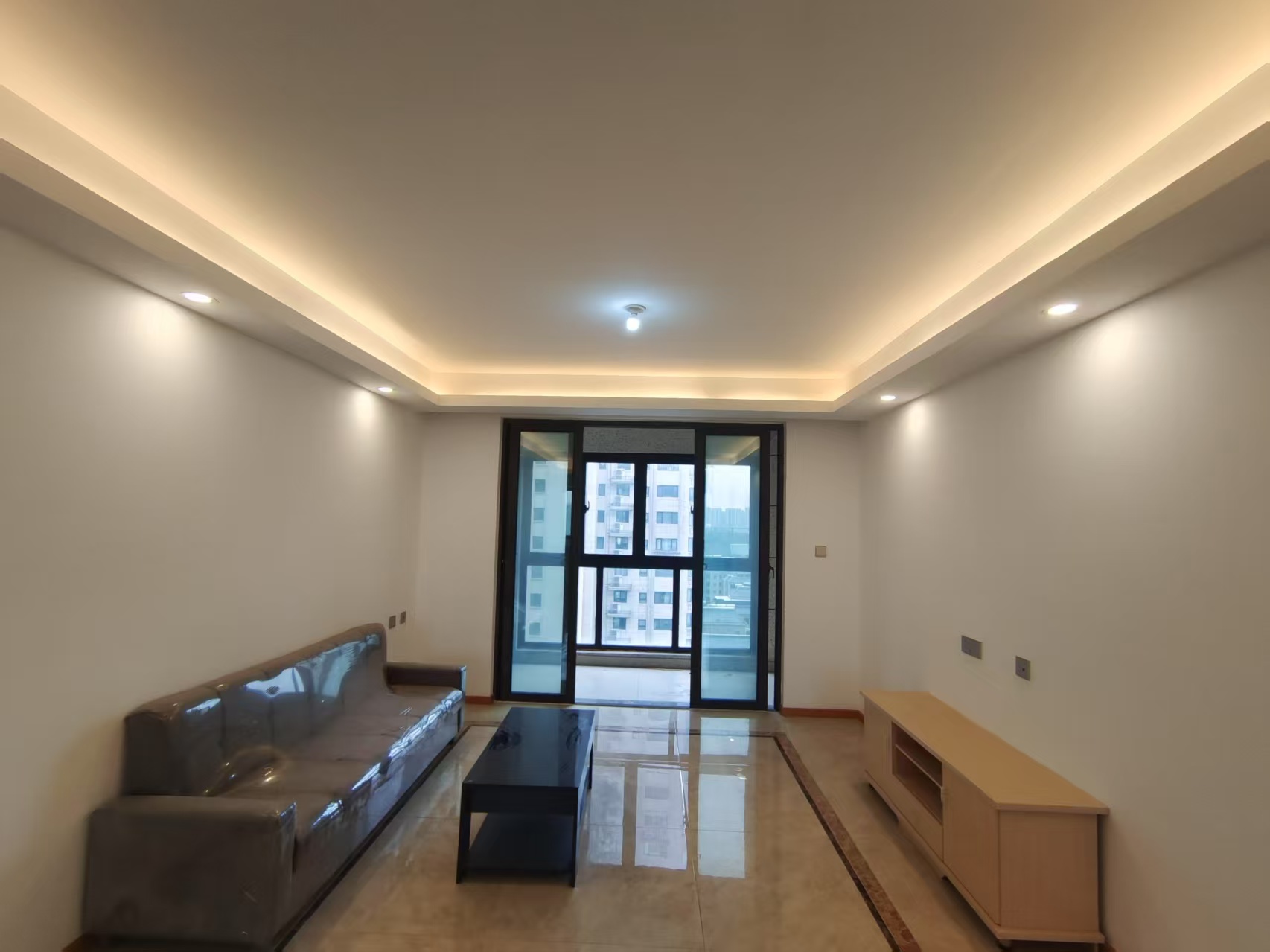 中南熙悦(南通经济技术开发区) 3室2厅2卫 116.83m²