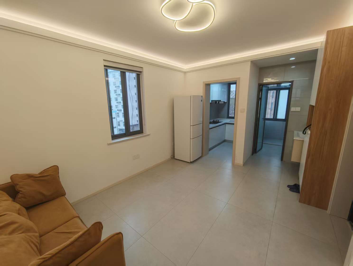易家桥新村 2室1厅1卫 59.49m²