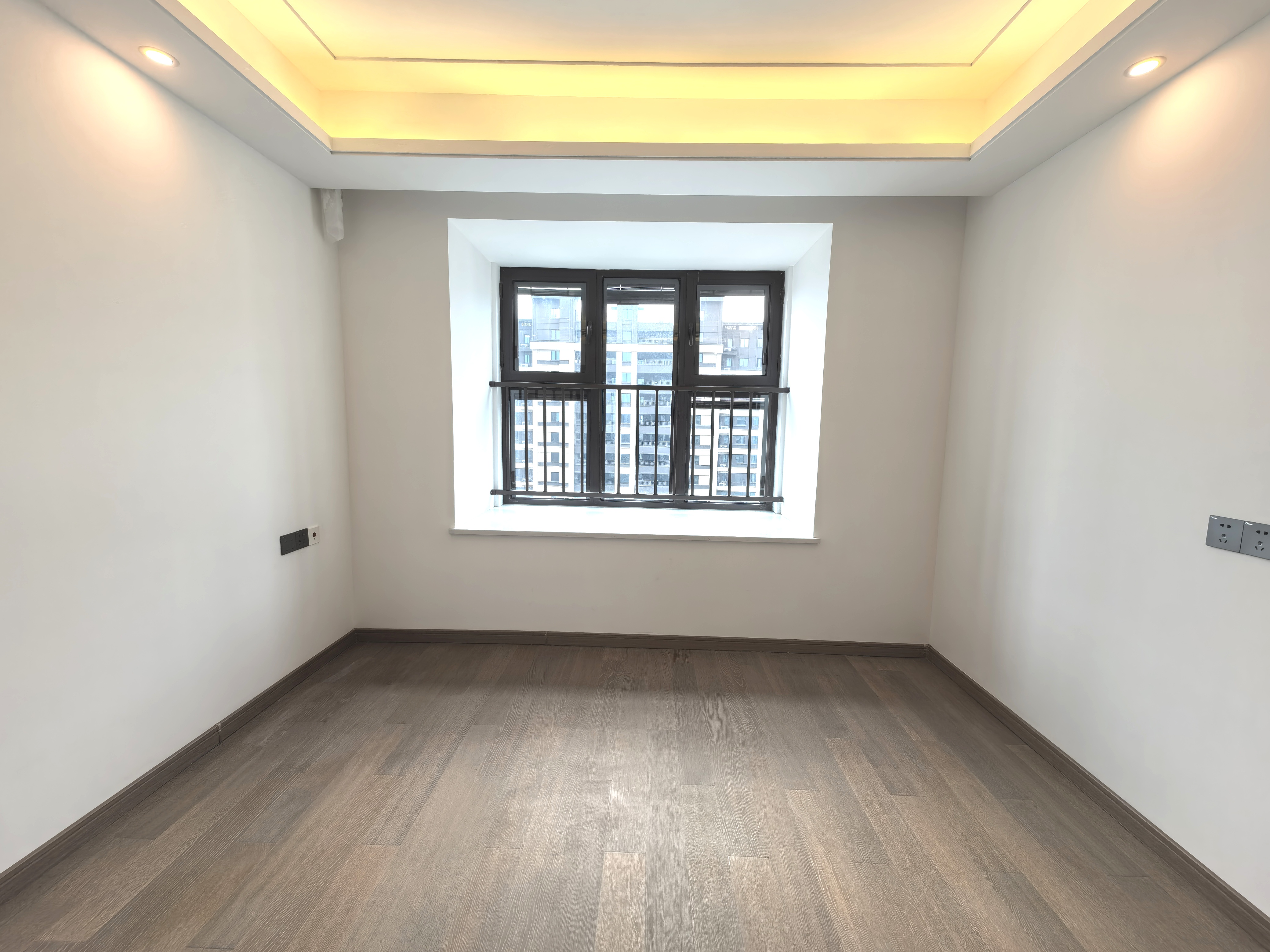 君兰天悦 3室2厅2卫 122.7m&sup2;