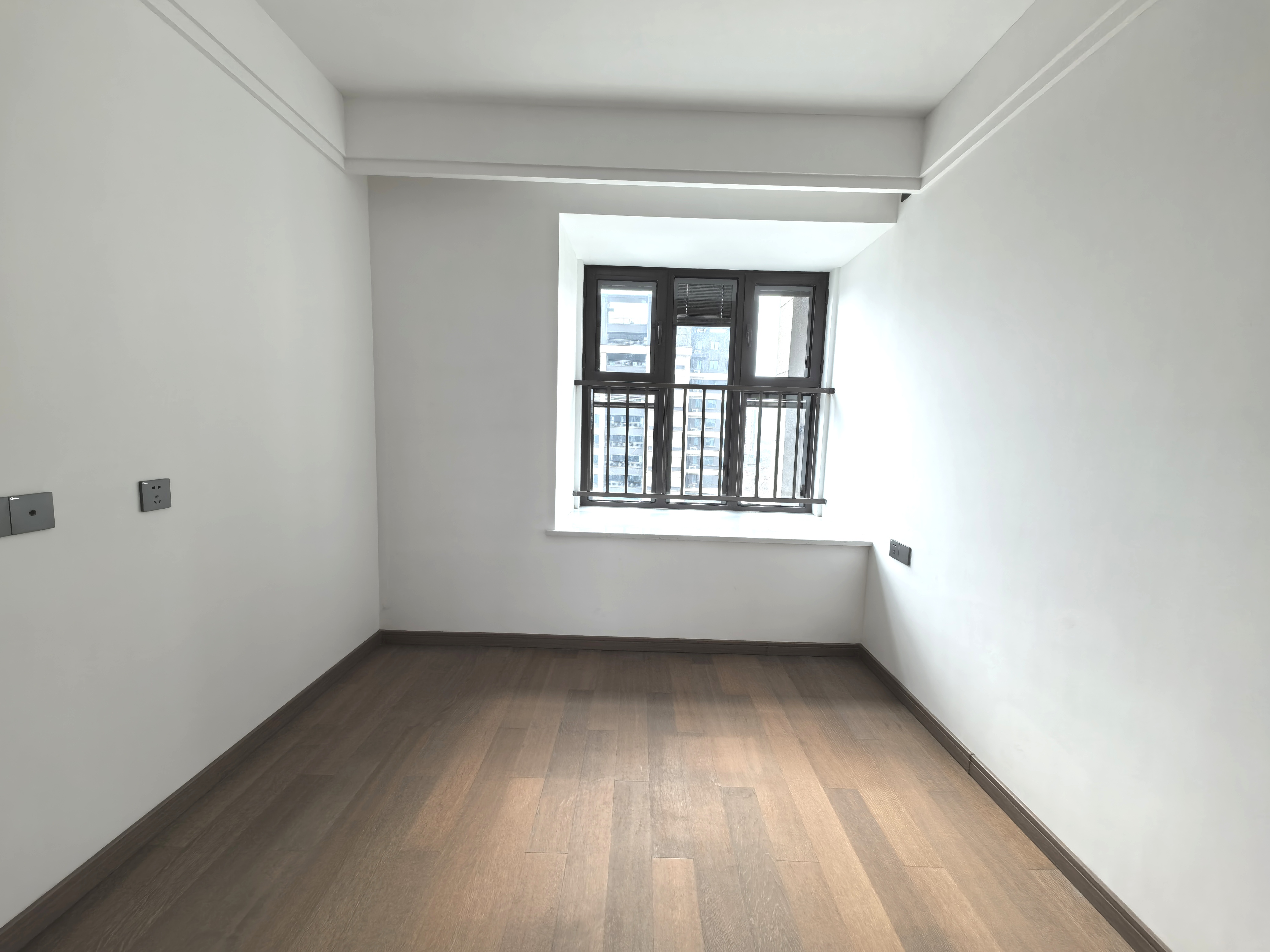 君兰天悦 3室2厅2卫 122.7m&sup2;