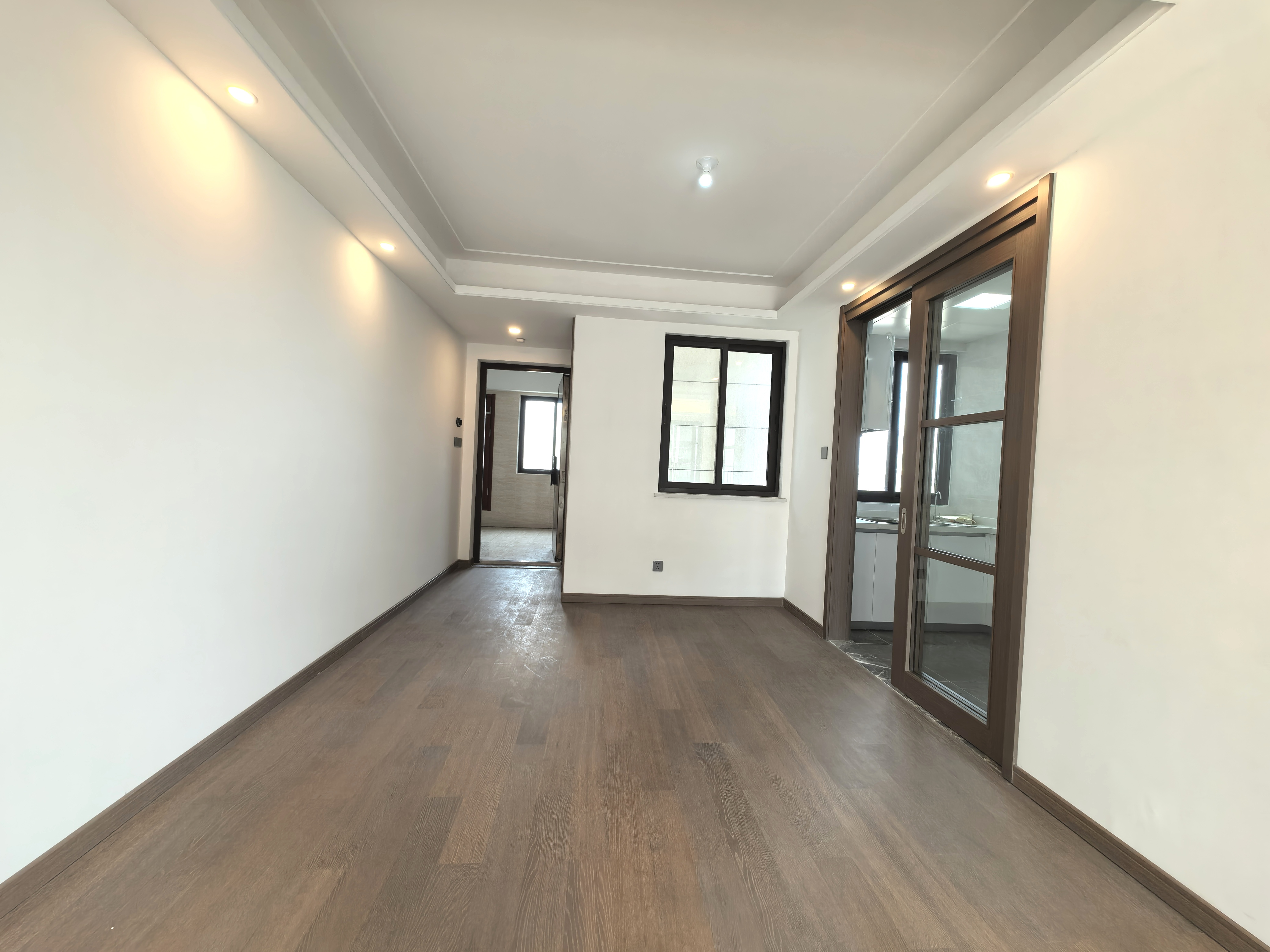 君兰天悦 3室2厅2卫 122.7m²