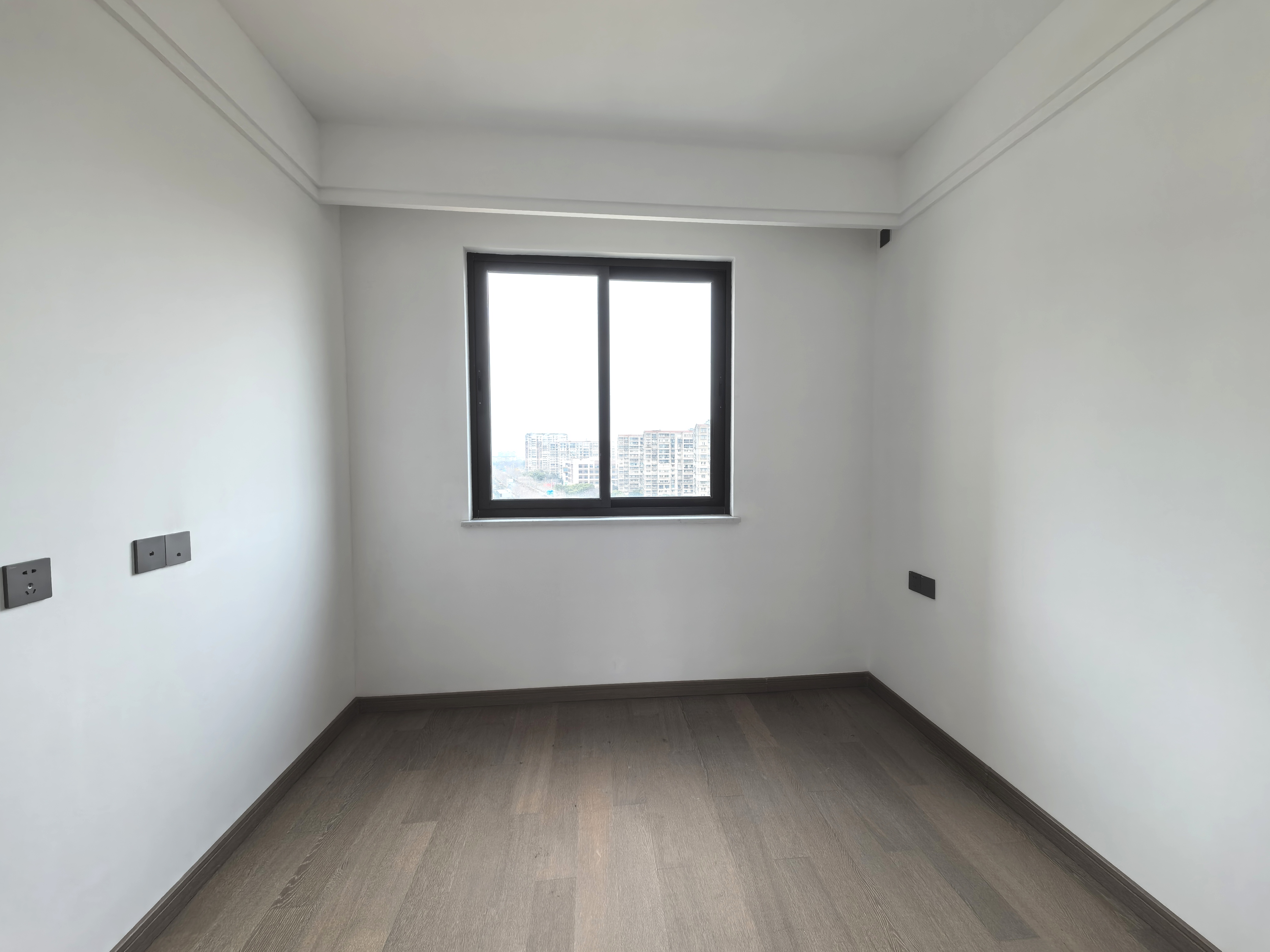 君兰天悦 3室2厅2卫 122.7m&sup2;