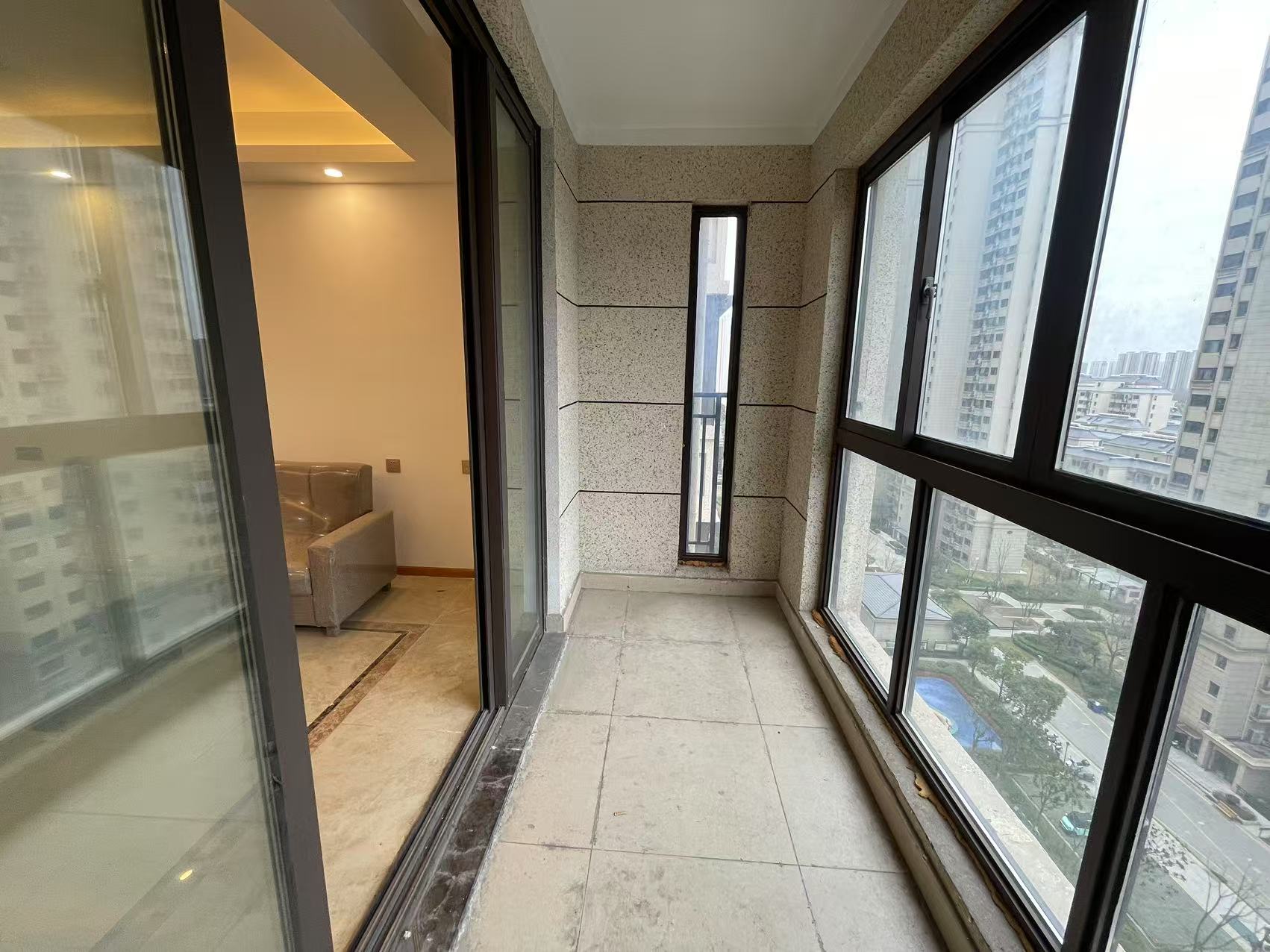 中南熙悦(南通经济技术开发区) 3室2厅2卫 116.83m²