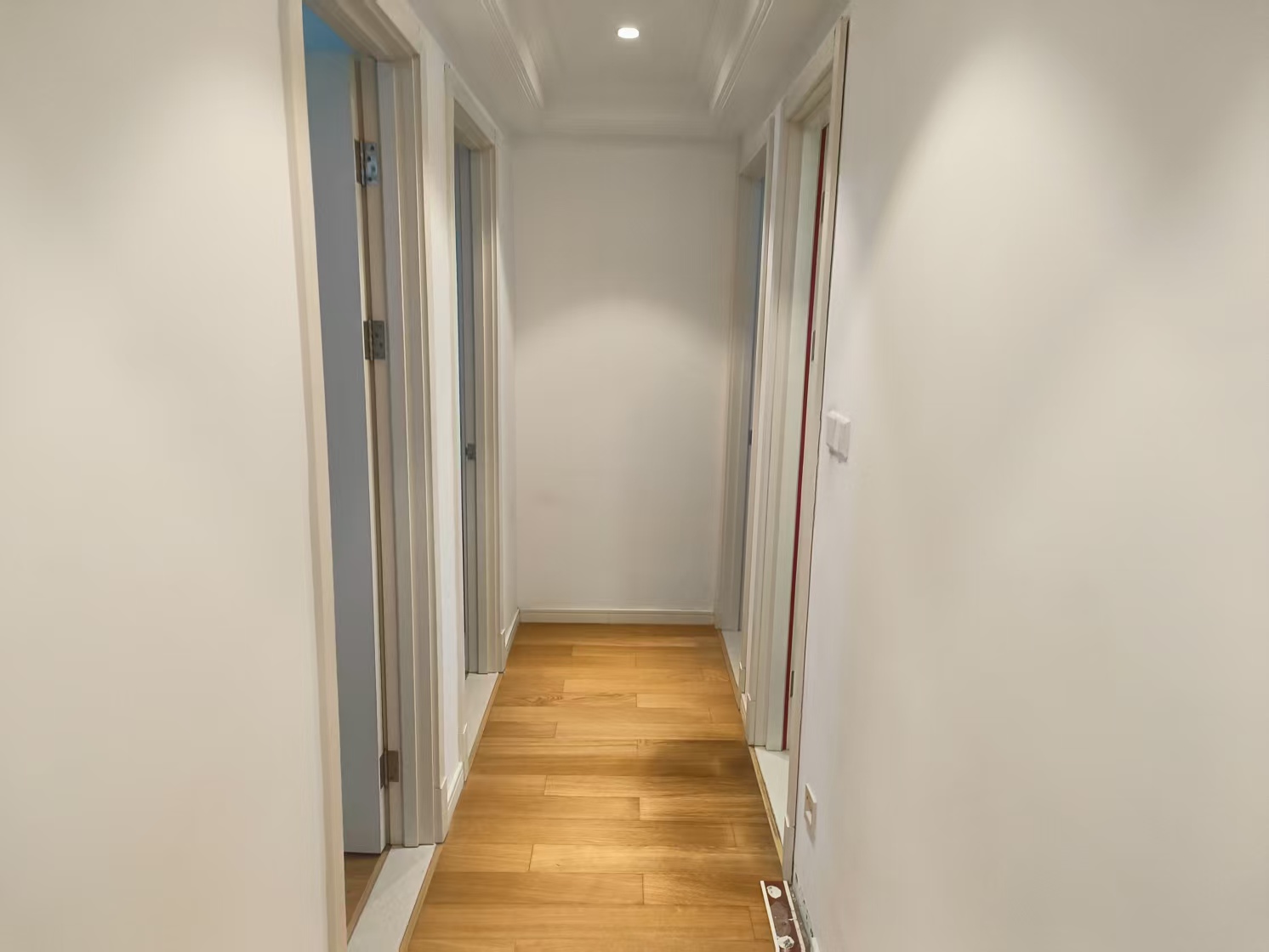 中海碧林湾 3室1厅1卫 96.00m²
