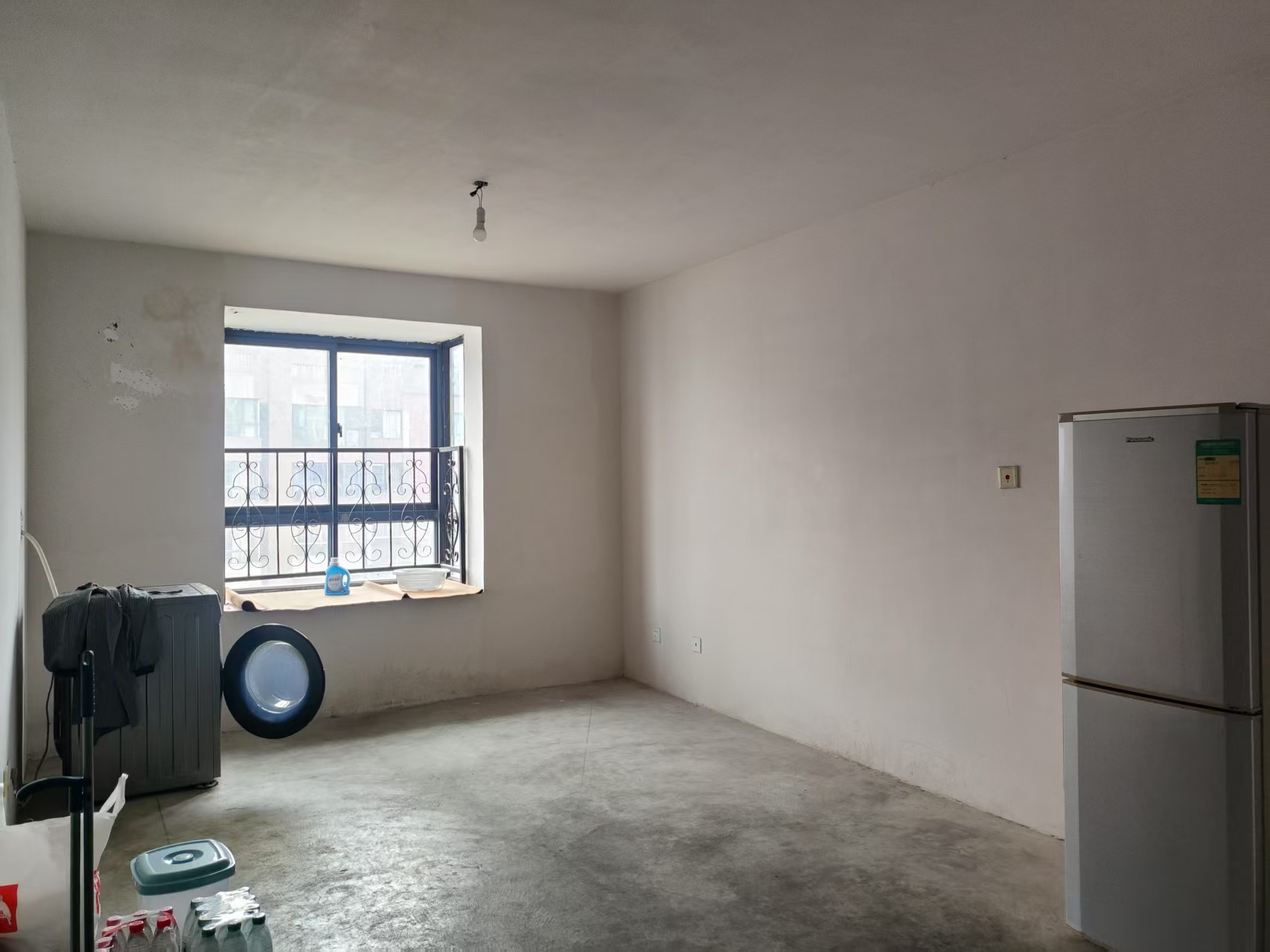 炜赋花苑 2室1厅1卫 91.7m²
