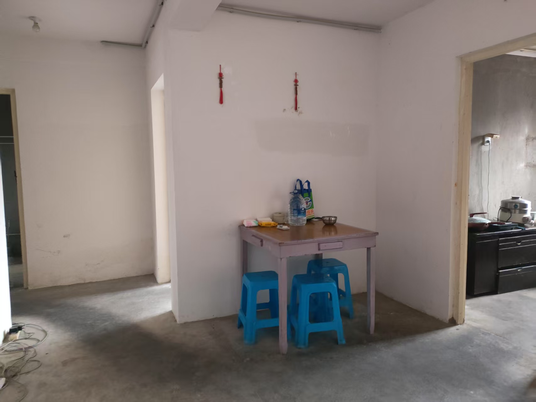 炜赋花苑 2室1厅1卫 91.7m²