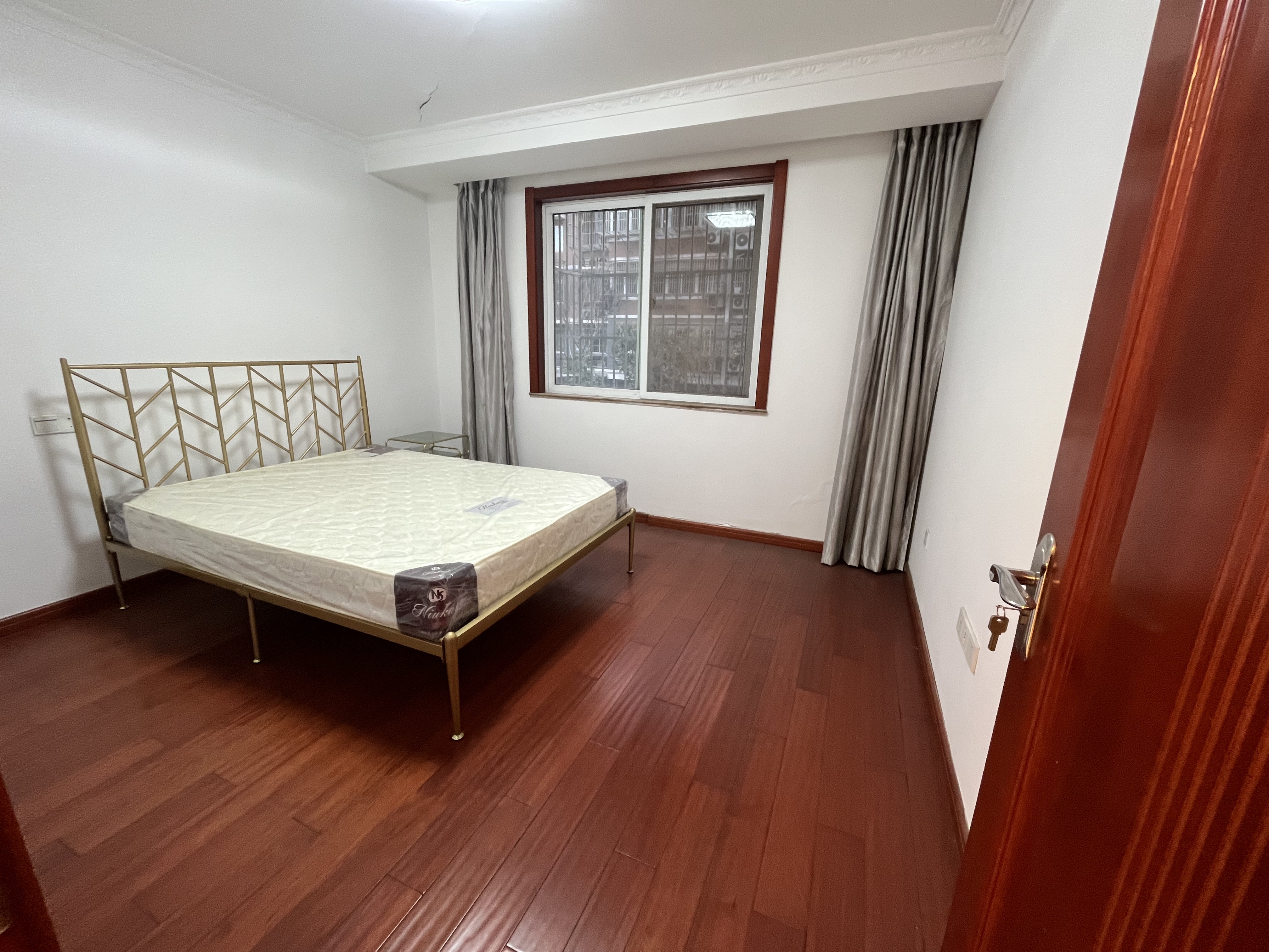 五山新苑 4室2厅1卫 130.08m&sup2;