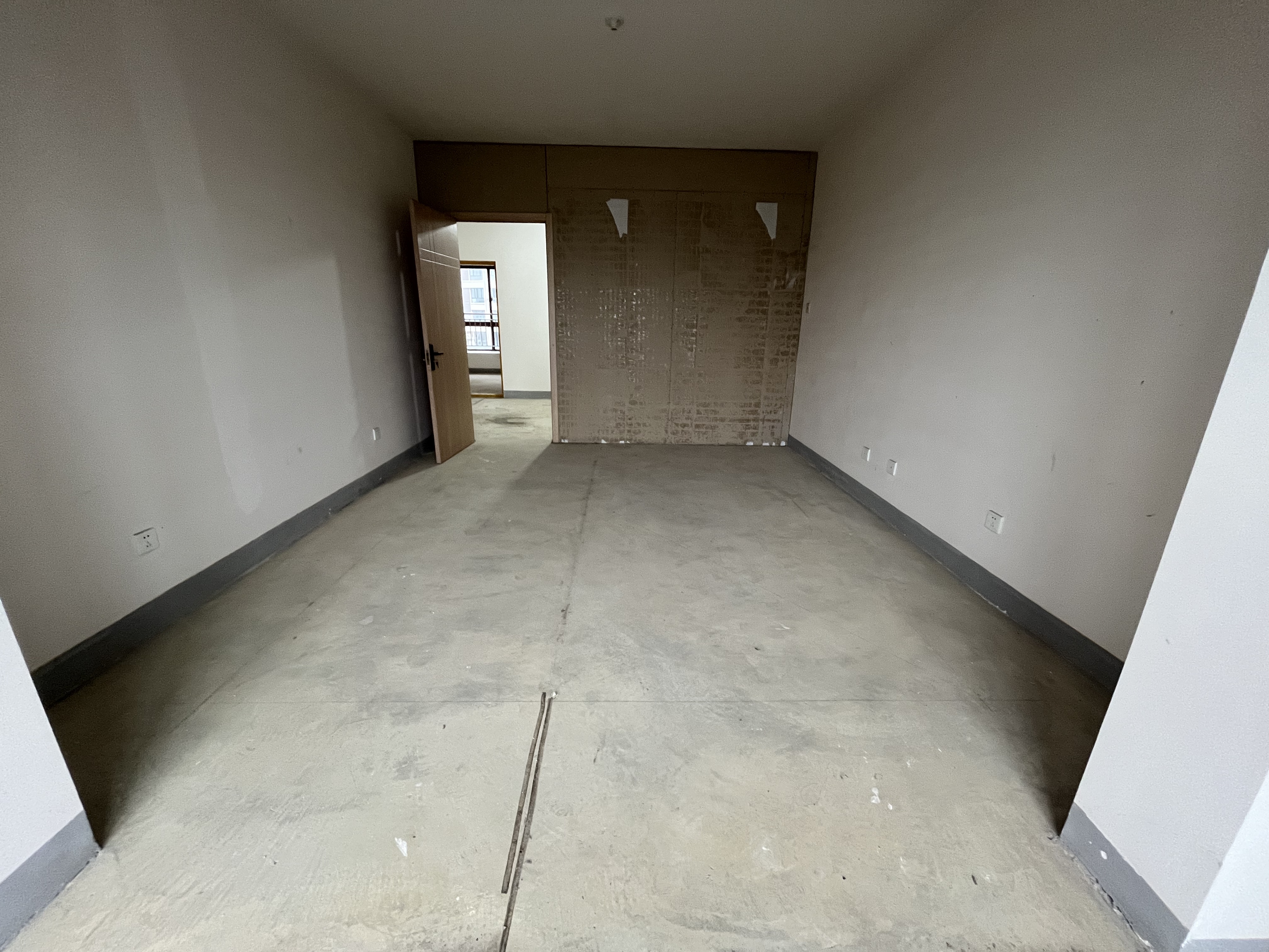 山景水岸 3室1厅1卫 102.72m&sup2;