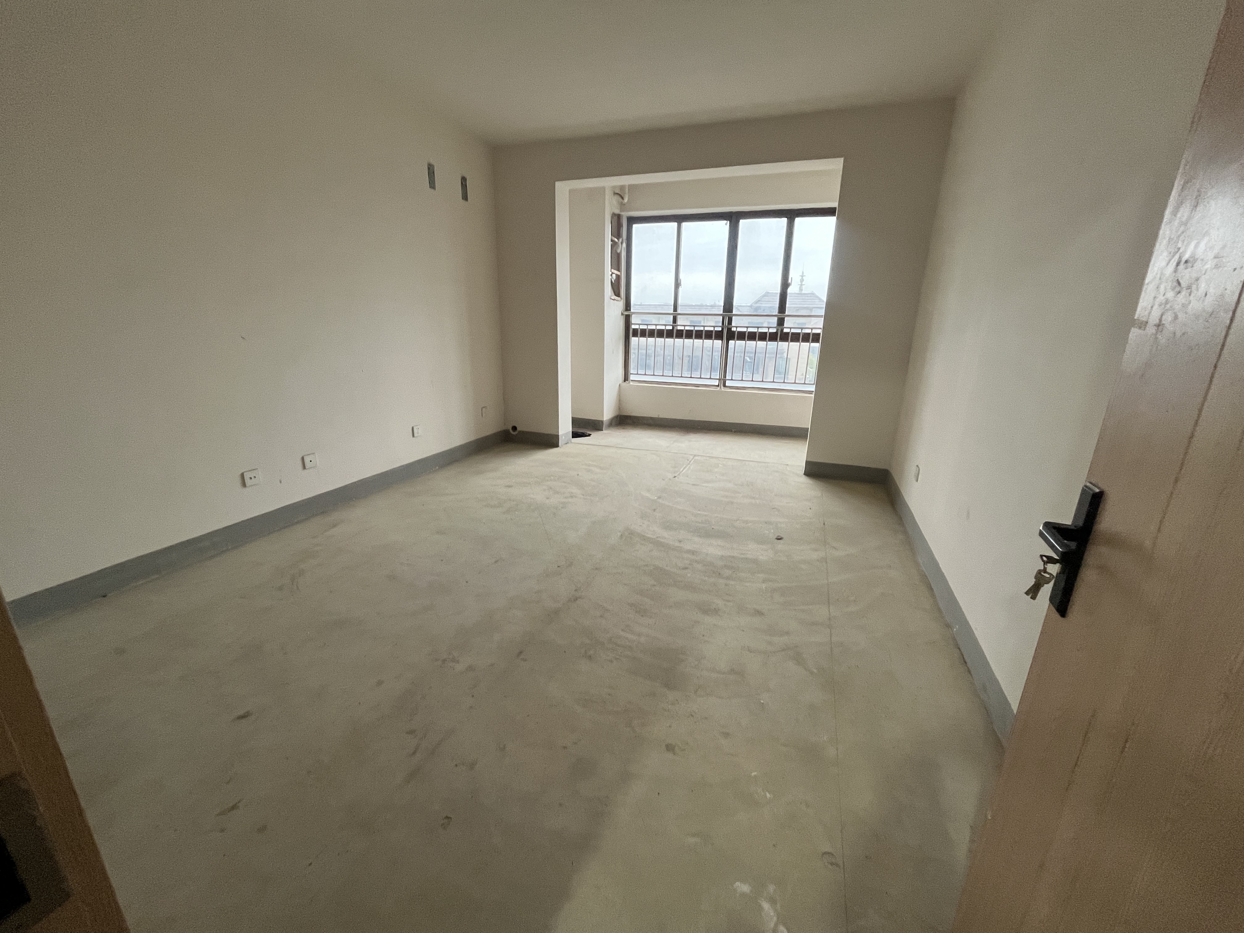 山景水岸 3室1厅1卫 102.72m&sup2;