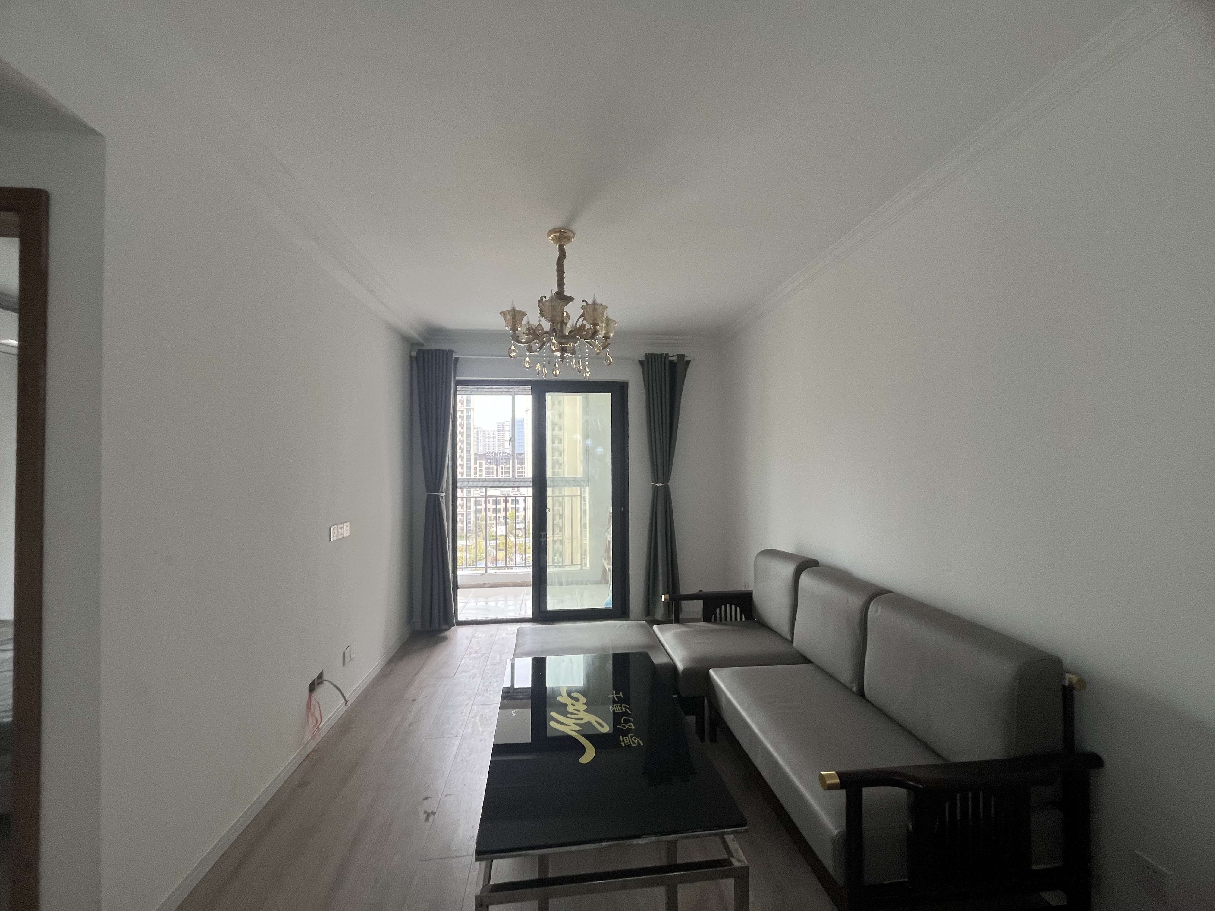 春溪集 3室2厅1卫 89m²