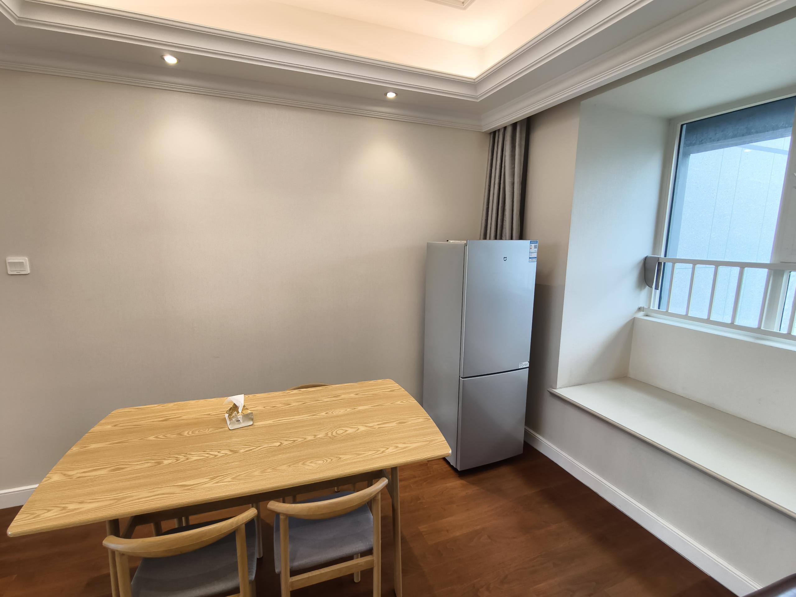 融创盛和九里桃源 4室2厅2卫 143m²