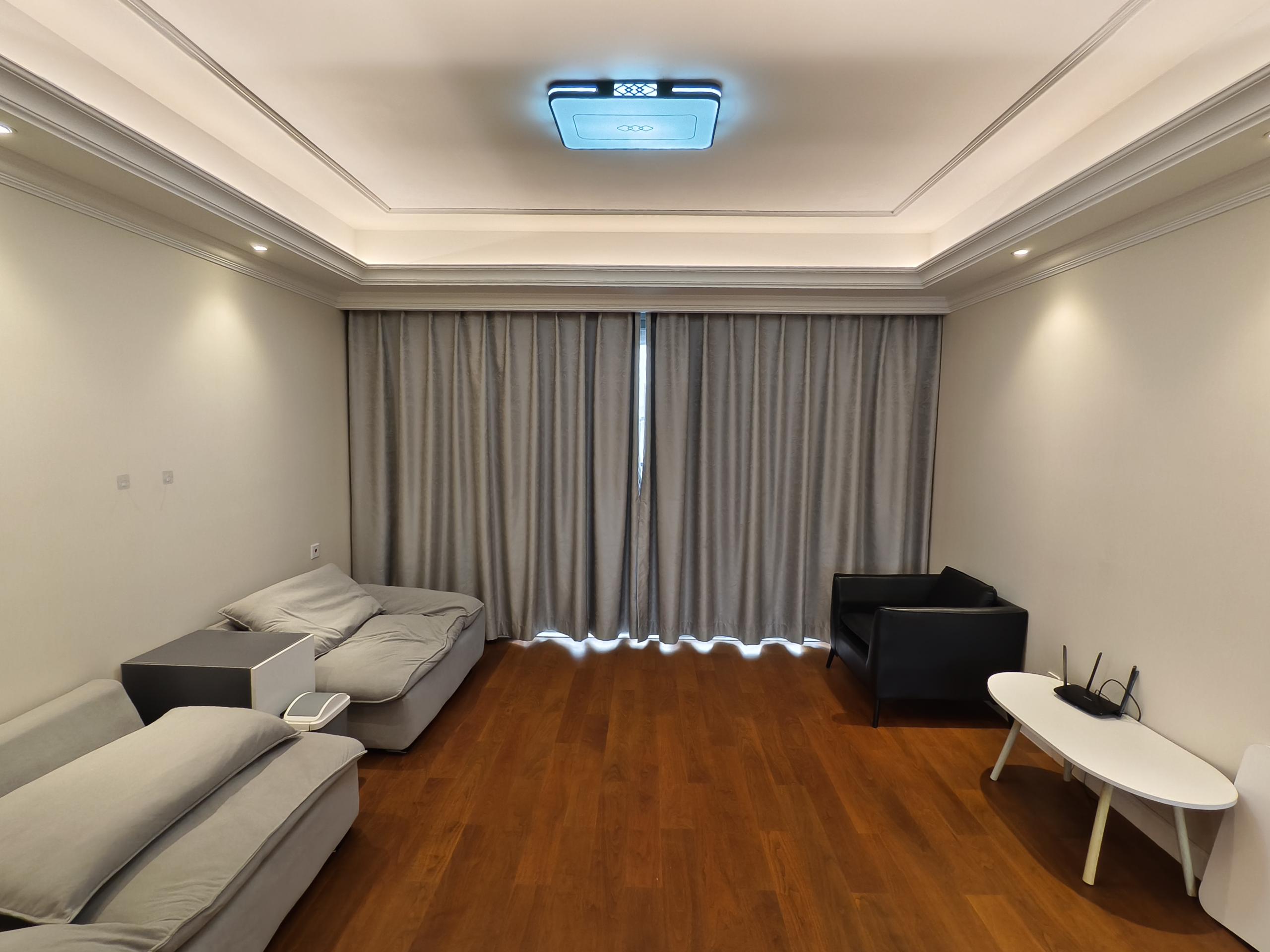 融创盛和九里桃源 4室2厅2卫 143m²