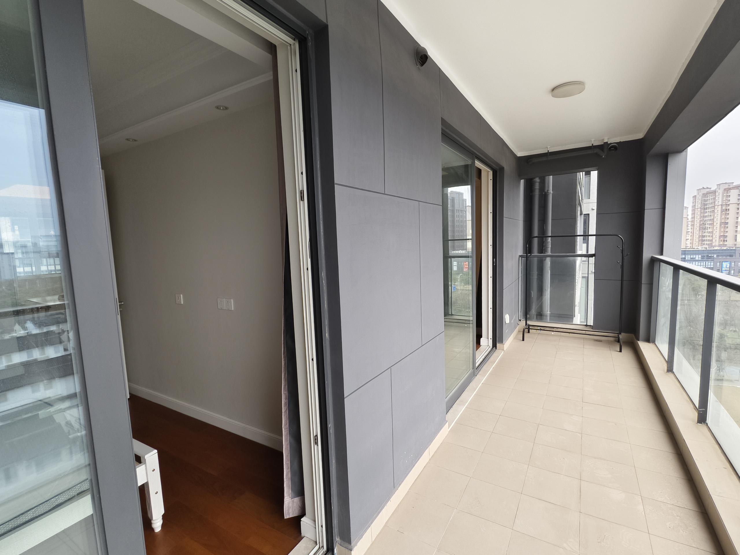 融创盛和九里桃源 4室2厅2卫 143m²