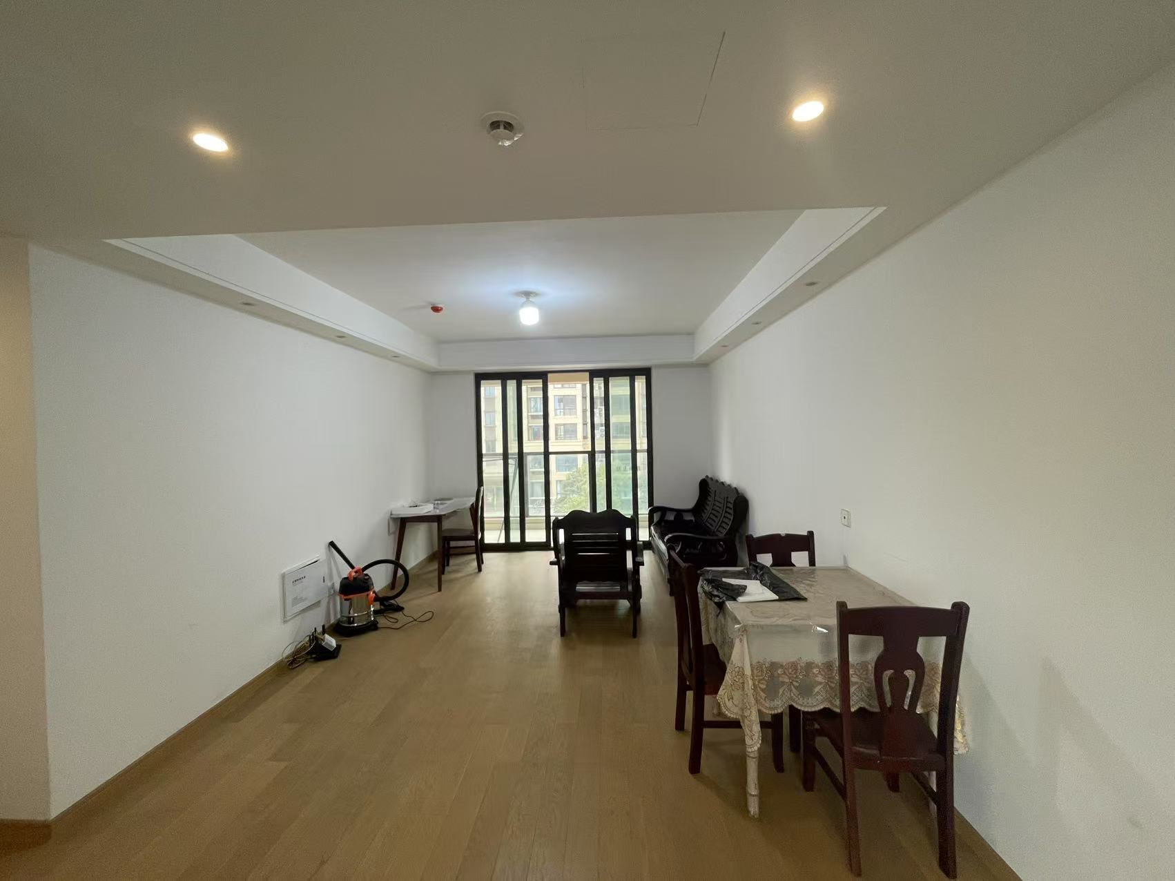 时光漫城 4室2厅2卫 124.91m²