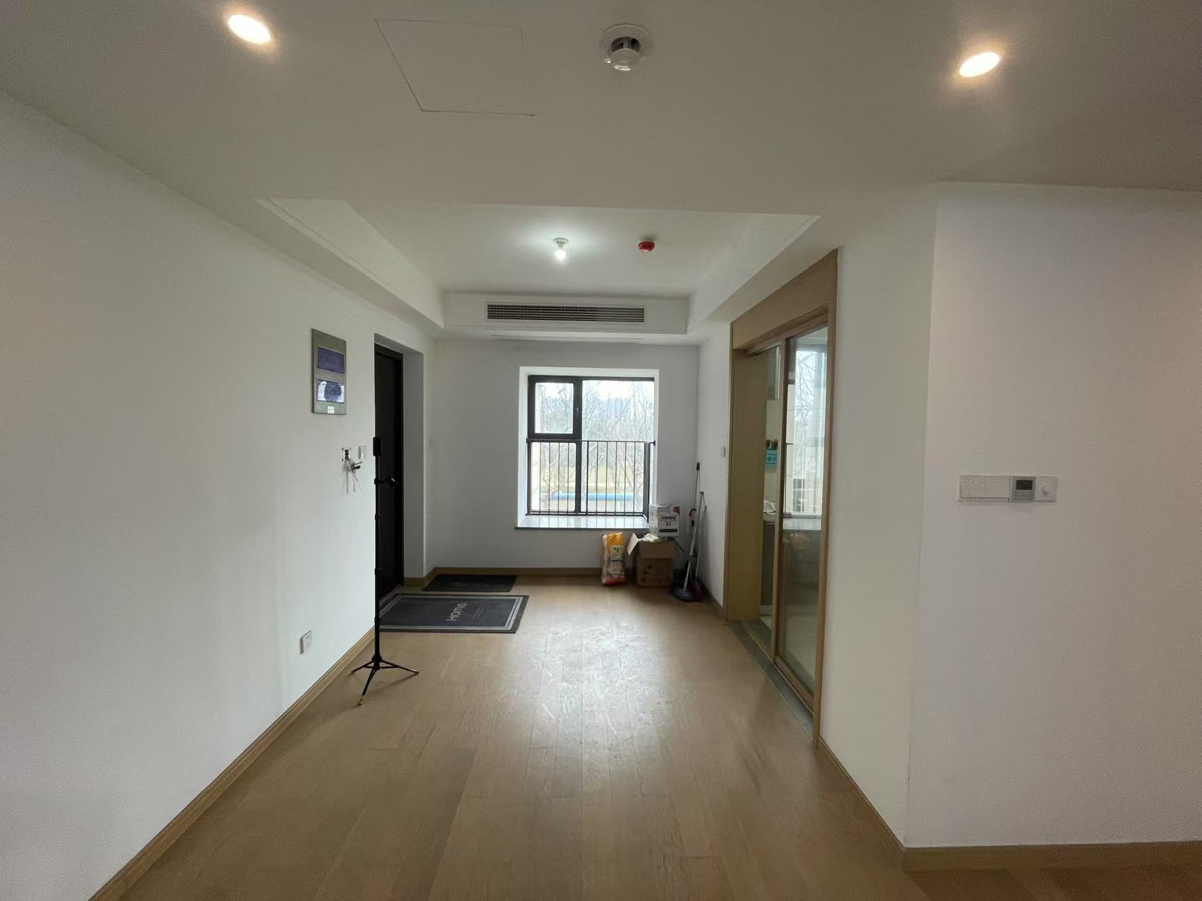 时光漫城 4室2厅2卫 124.91m&sup2;