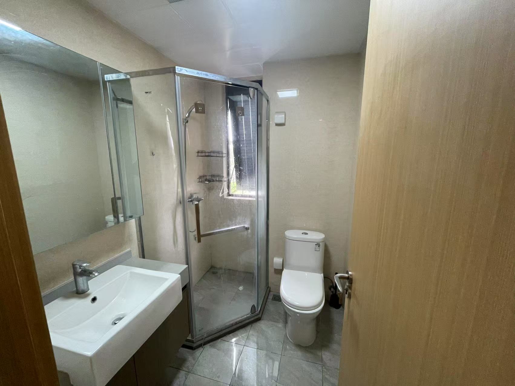 时光漫城 4室2厅2卫 124.91m&sup2;