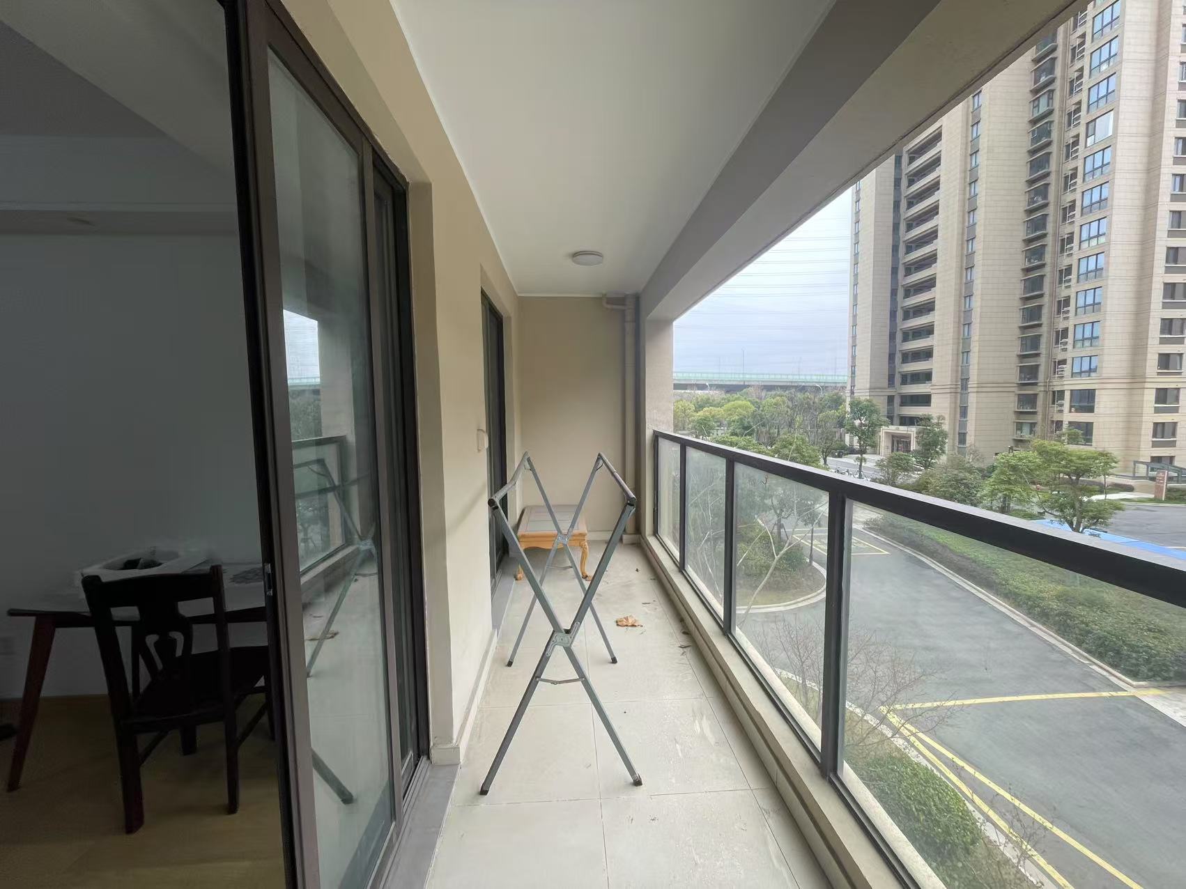 时光漫城 4室2厅2卫 124.91m&sup2;
