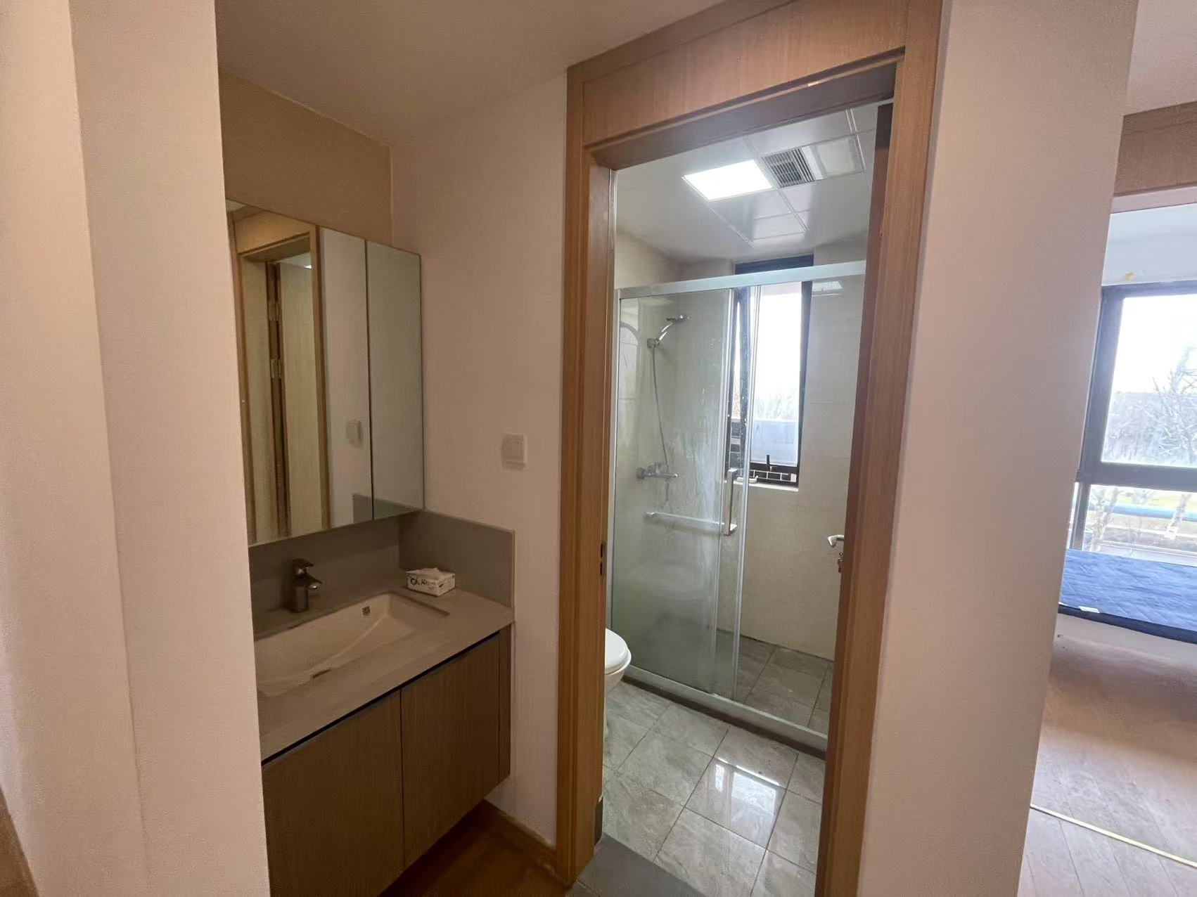 时光漫城 4室2厅2卫 124.91m&sup2;