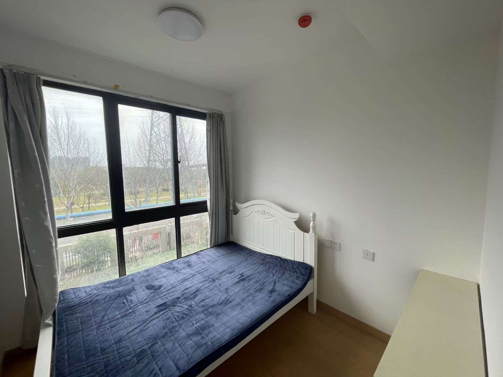 时光漫城 4室2厅2卫 124.91m&sup2;