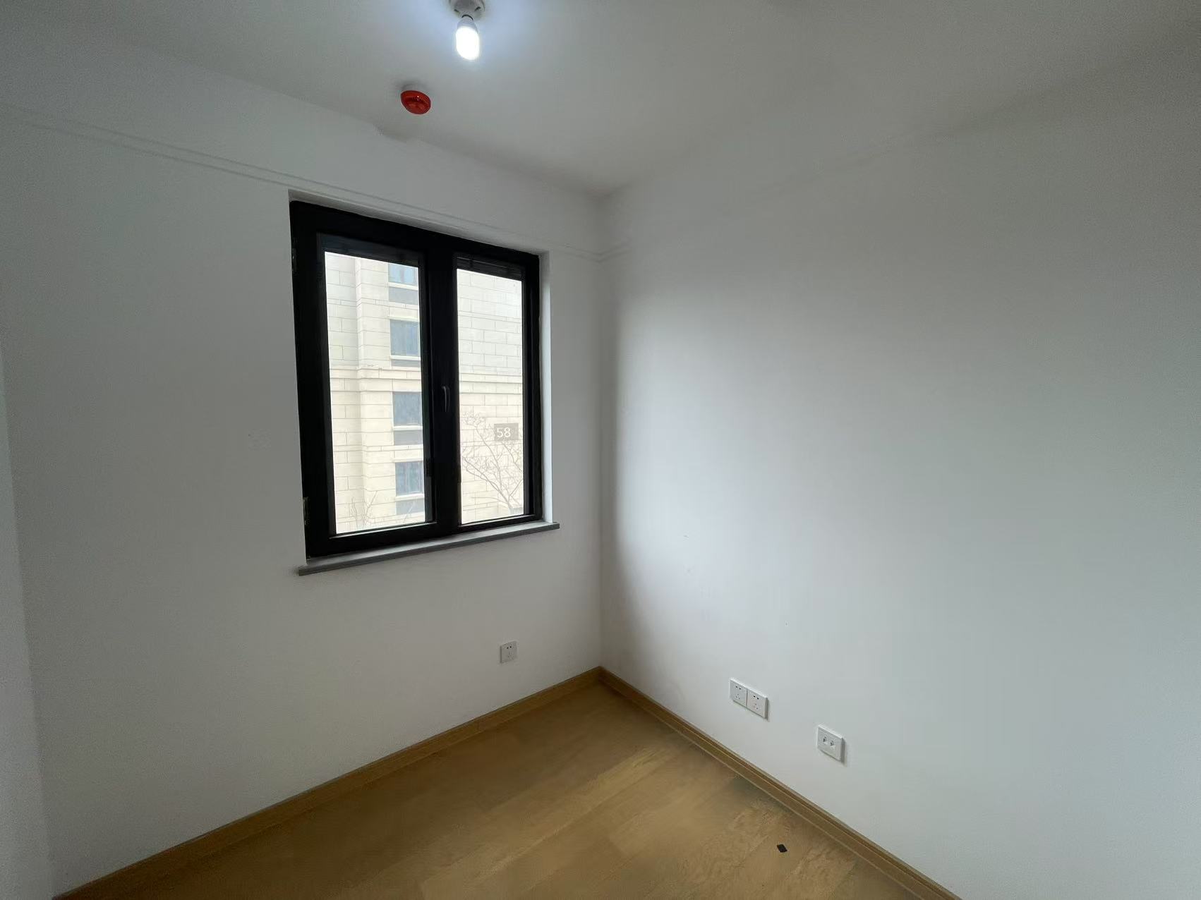 时光漫城 4室2厅2卫 124.91m&sup2;