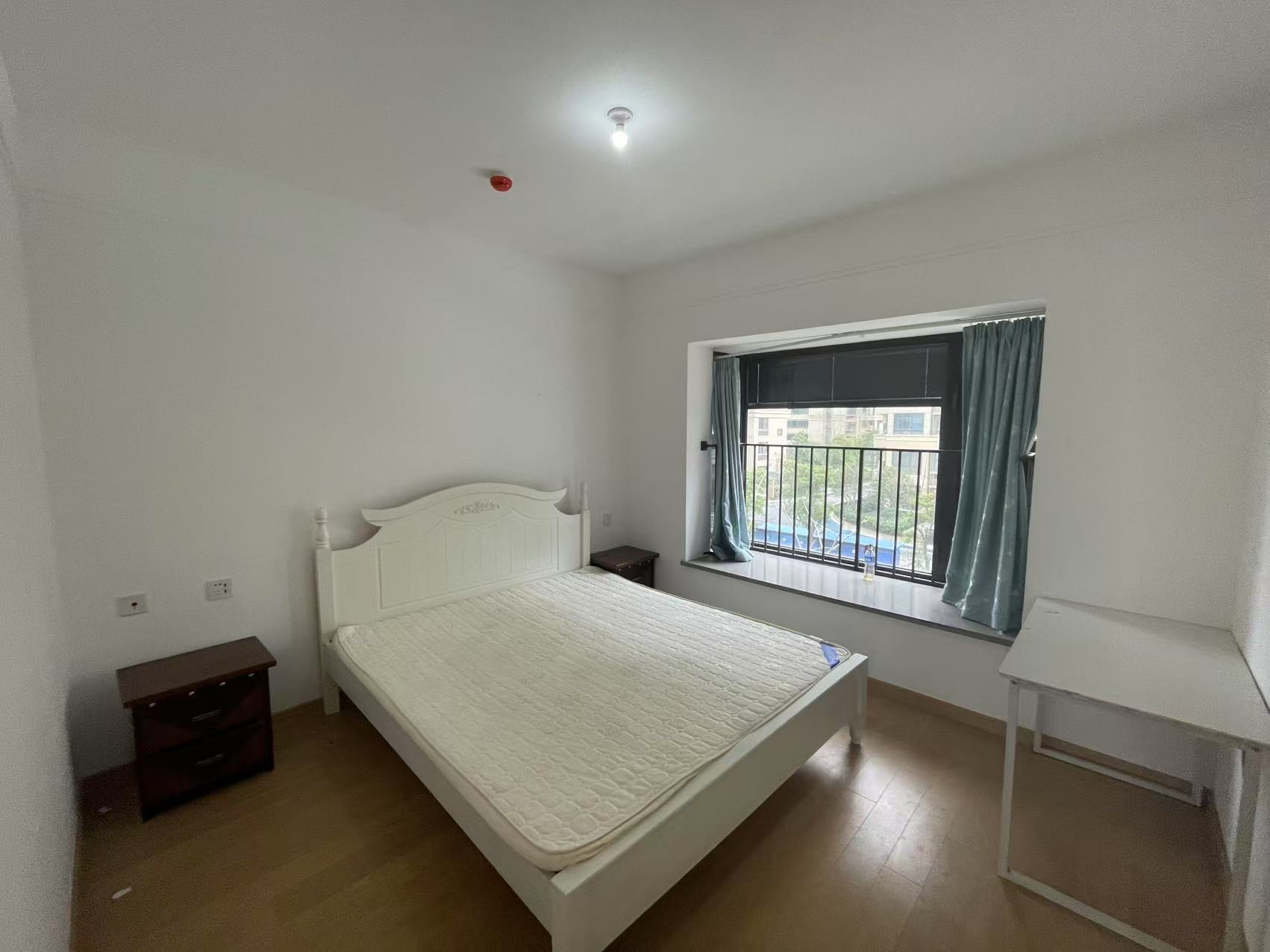 时光漫城 4室2厅2卫 124.91m&sup2;