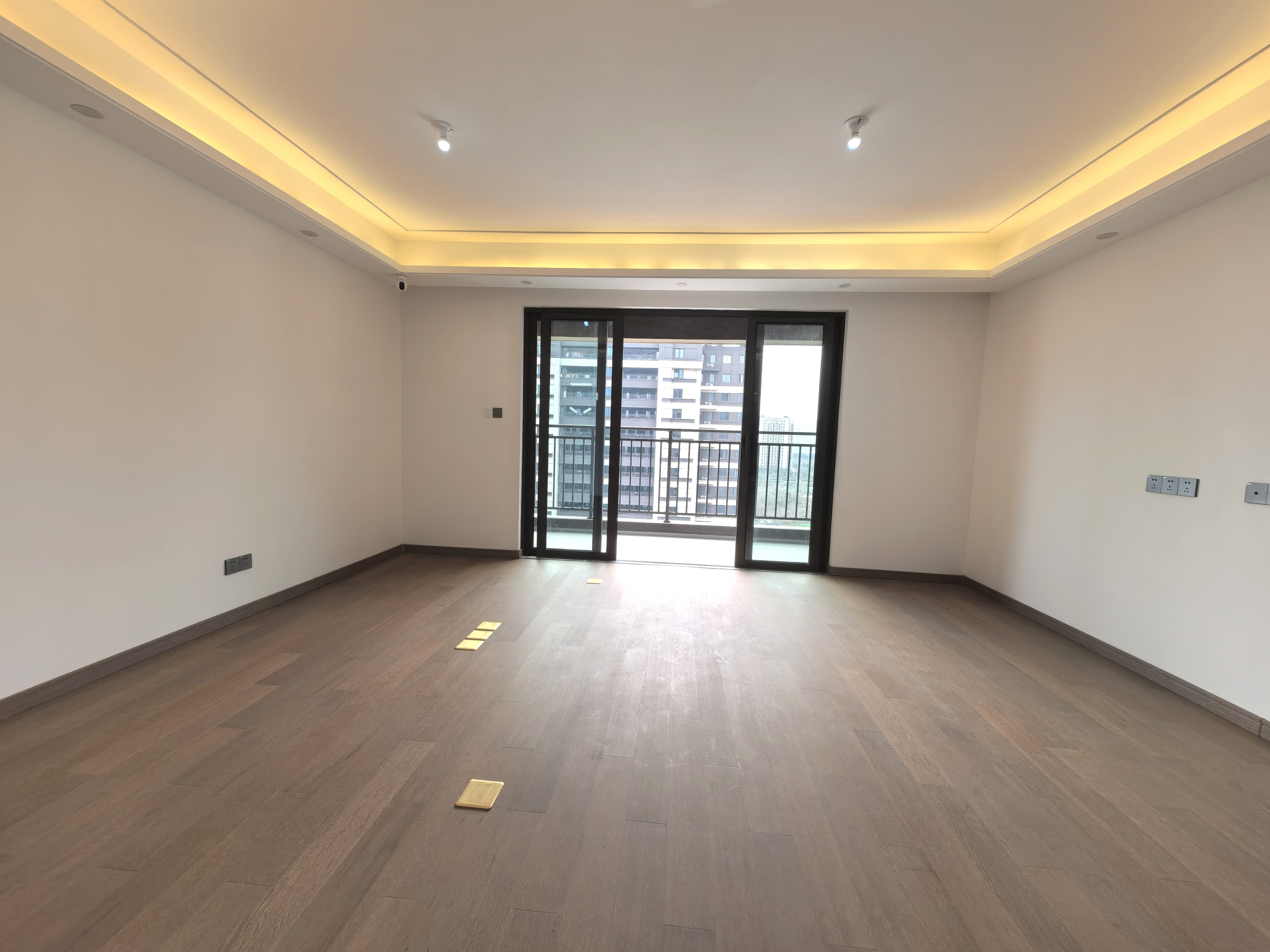 君兰天悦 3室2厅2卫 122.34m&sup2;