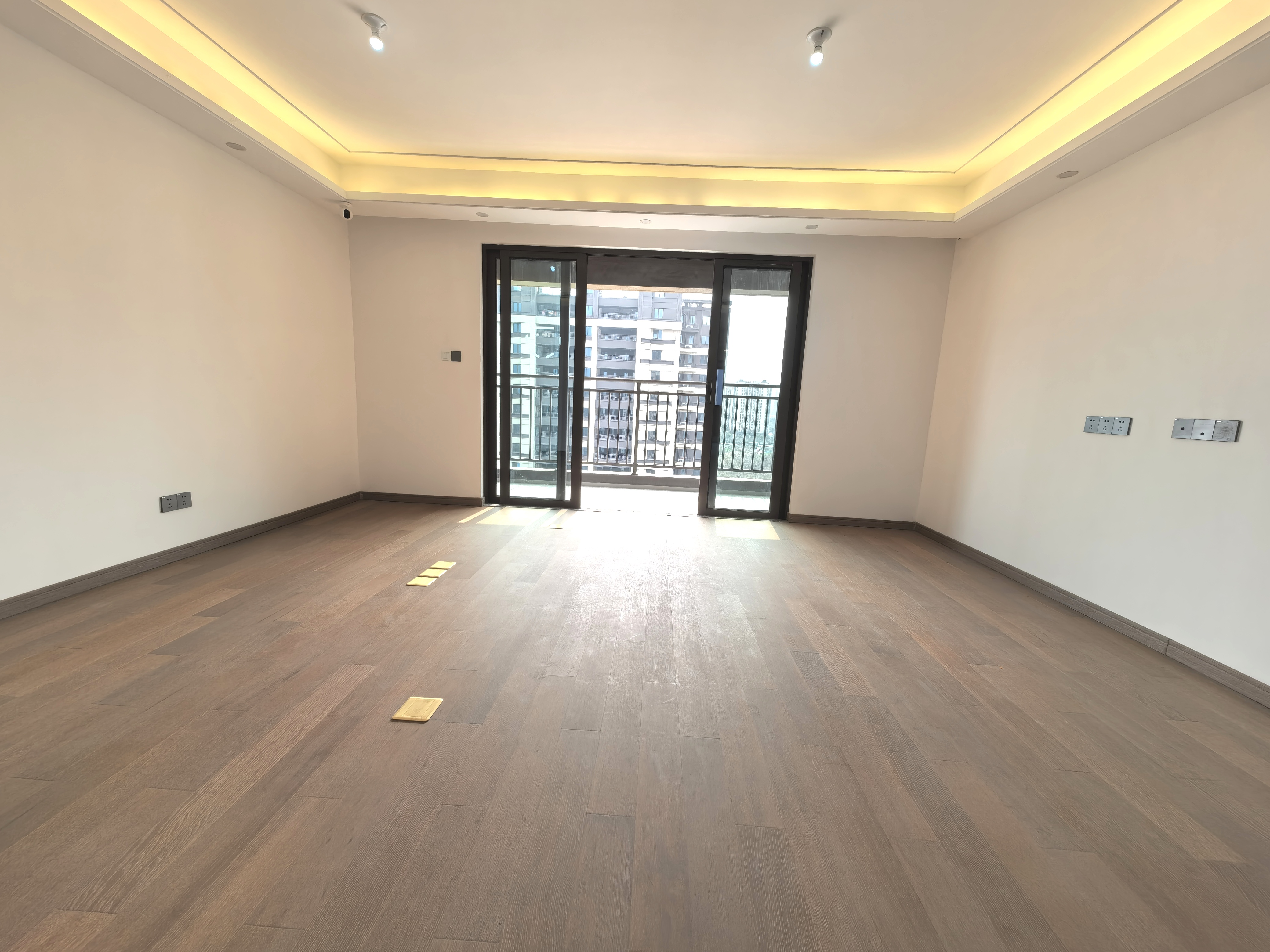 君兰天悦 3室2厅2卫 122.34m&sup2;