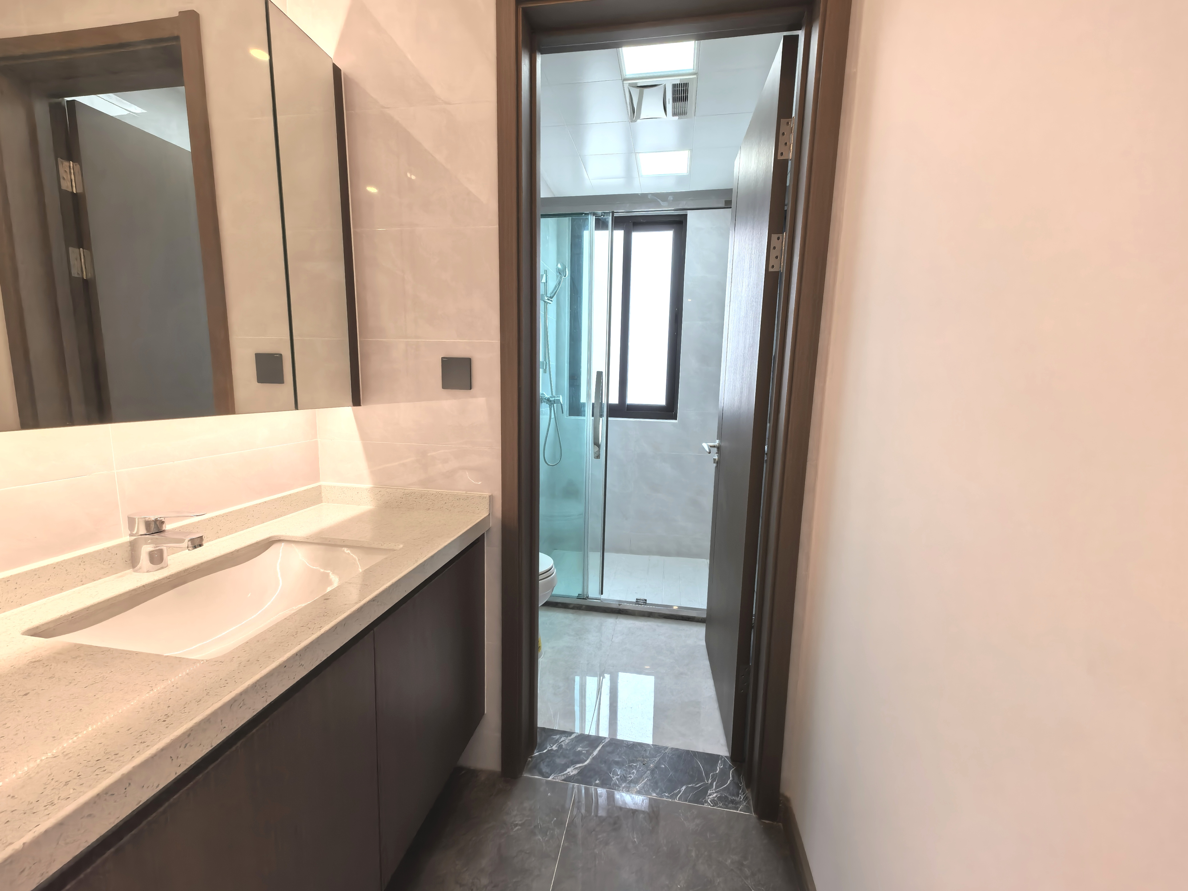 君兰天悦 3室2厅2卫 122.34m&sup2;