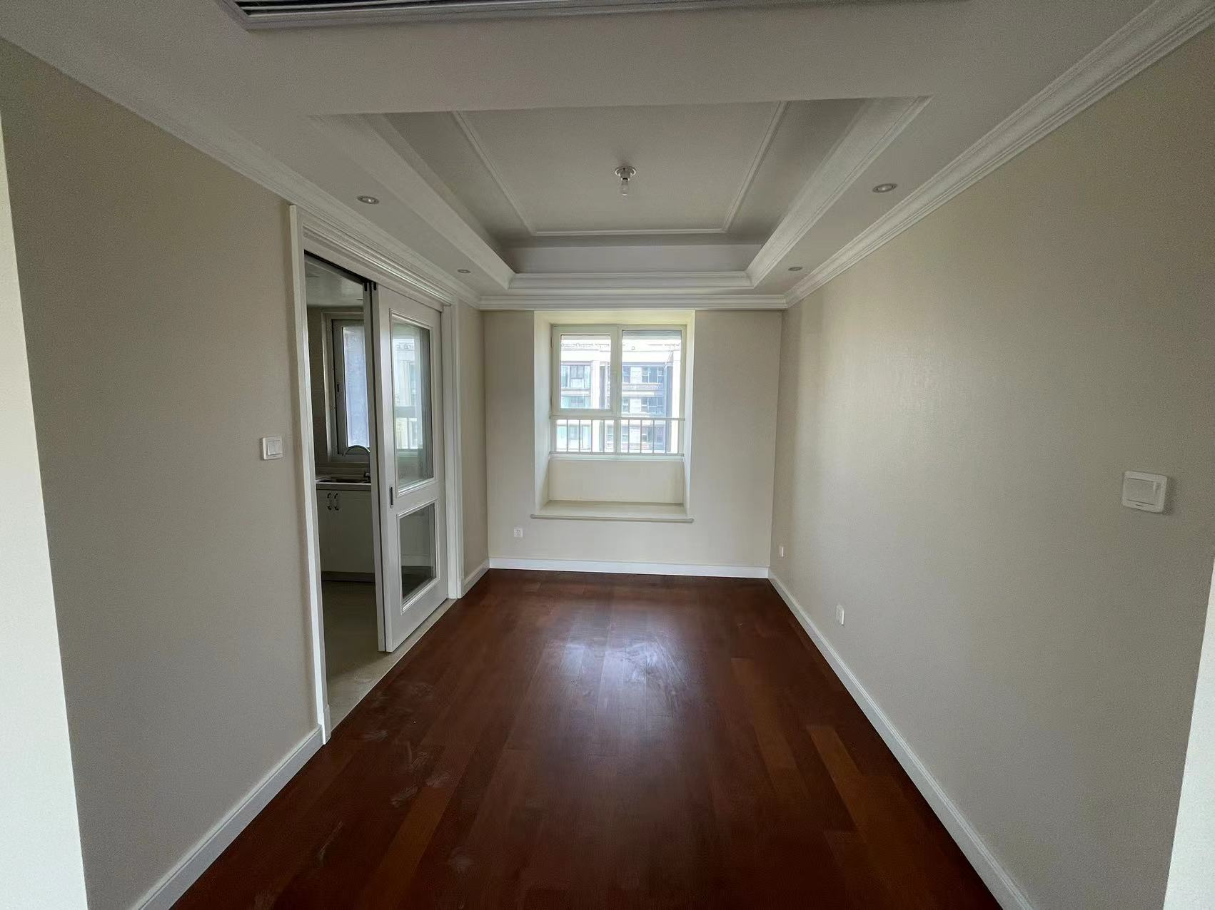 融创盛和九里桃源 4室2厅2卫 143.45m²