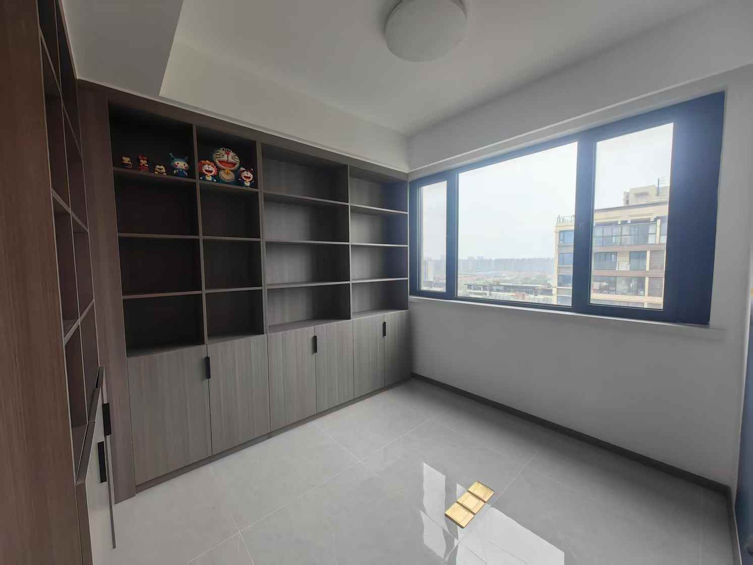 红星天铂 4室2厅2卫 128.03m&sup2;