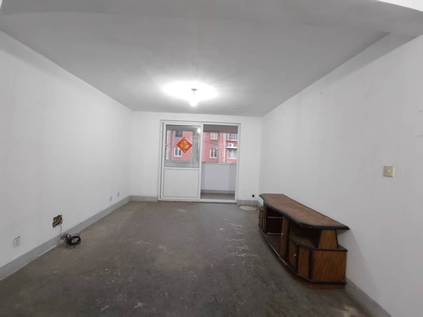 秦灶新村北区 3室2厅1卫 130m²