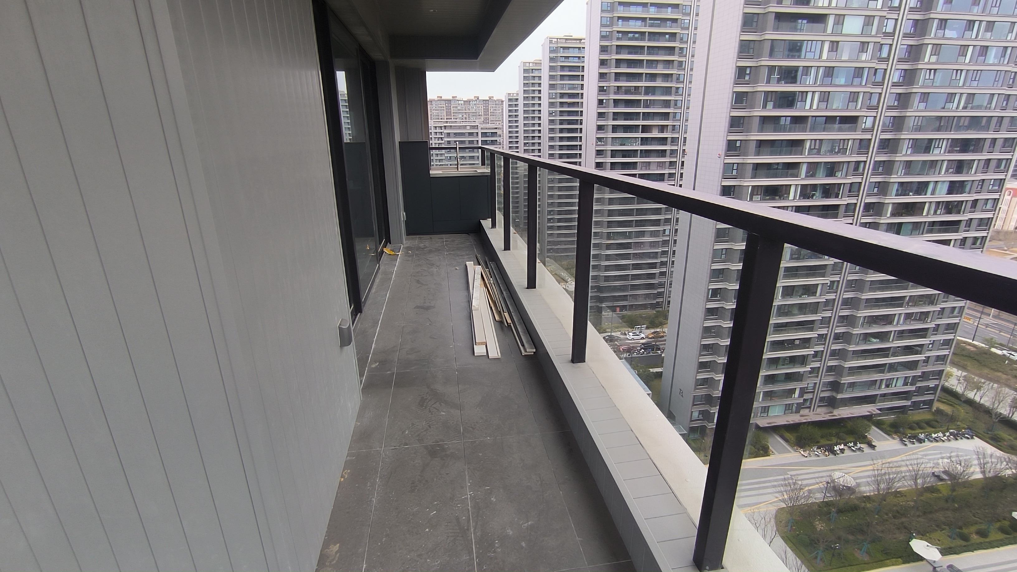 招商公园道 4室2厅5卫 335.49m&sup2;