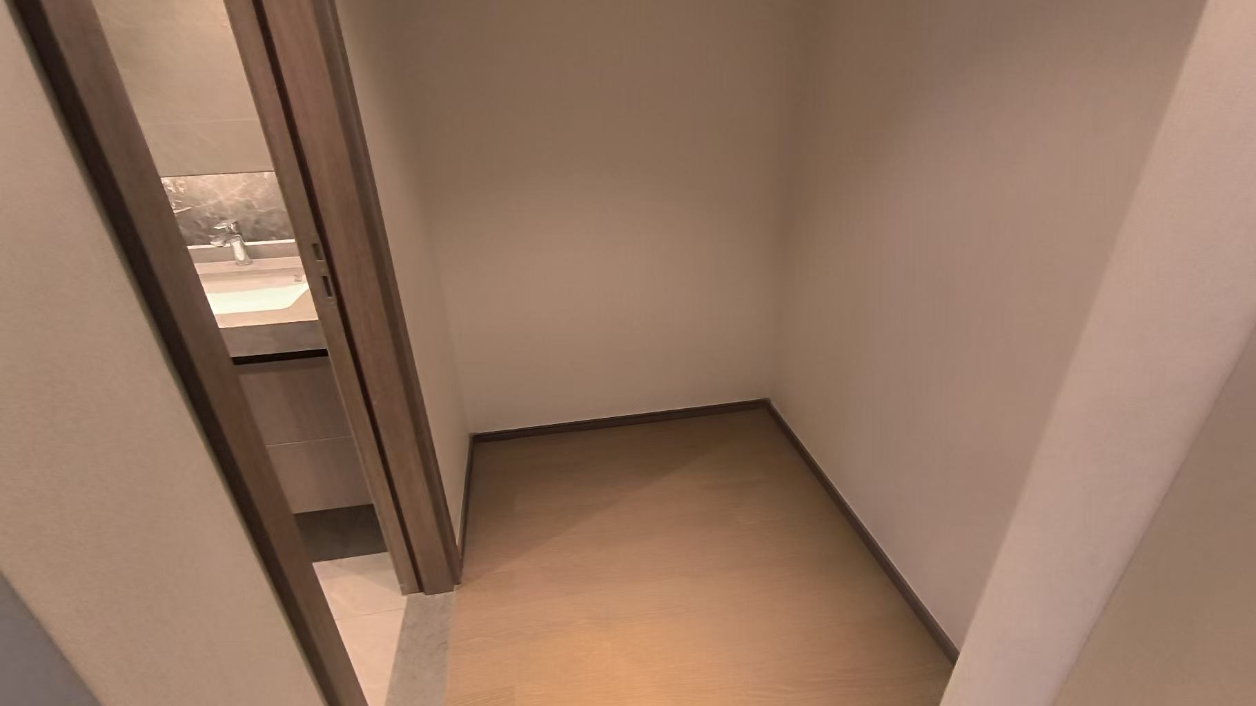 万科&middot;揽境(揽境花苑) 4室2厅3卫 189m&sup2;