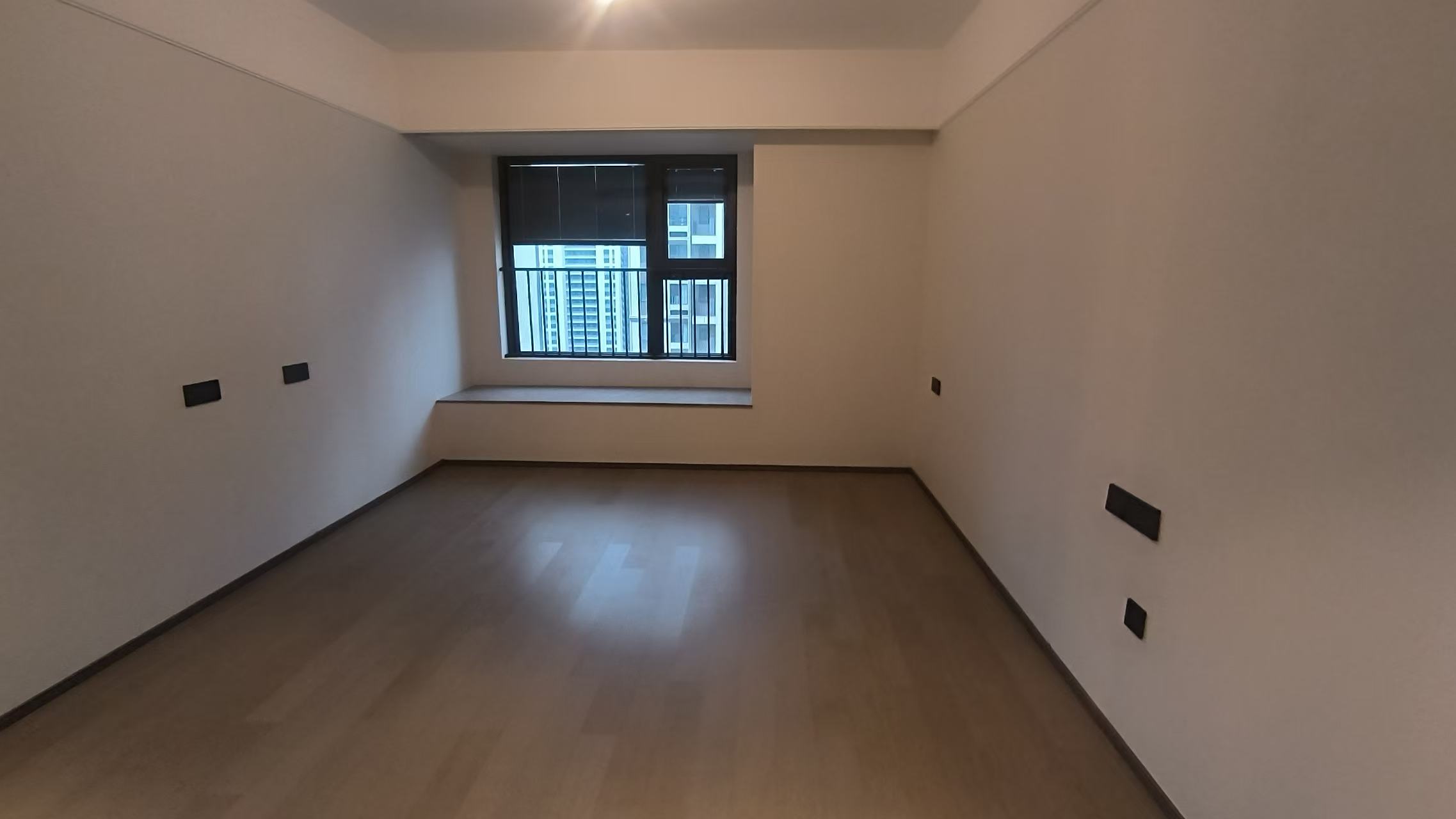 万科&middot;揽境(揽境花苑) 4室2厅3卫 189m&sup2;