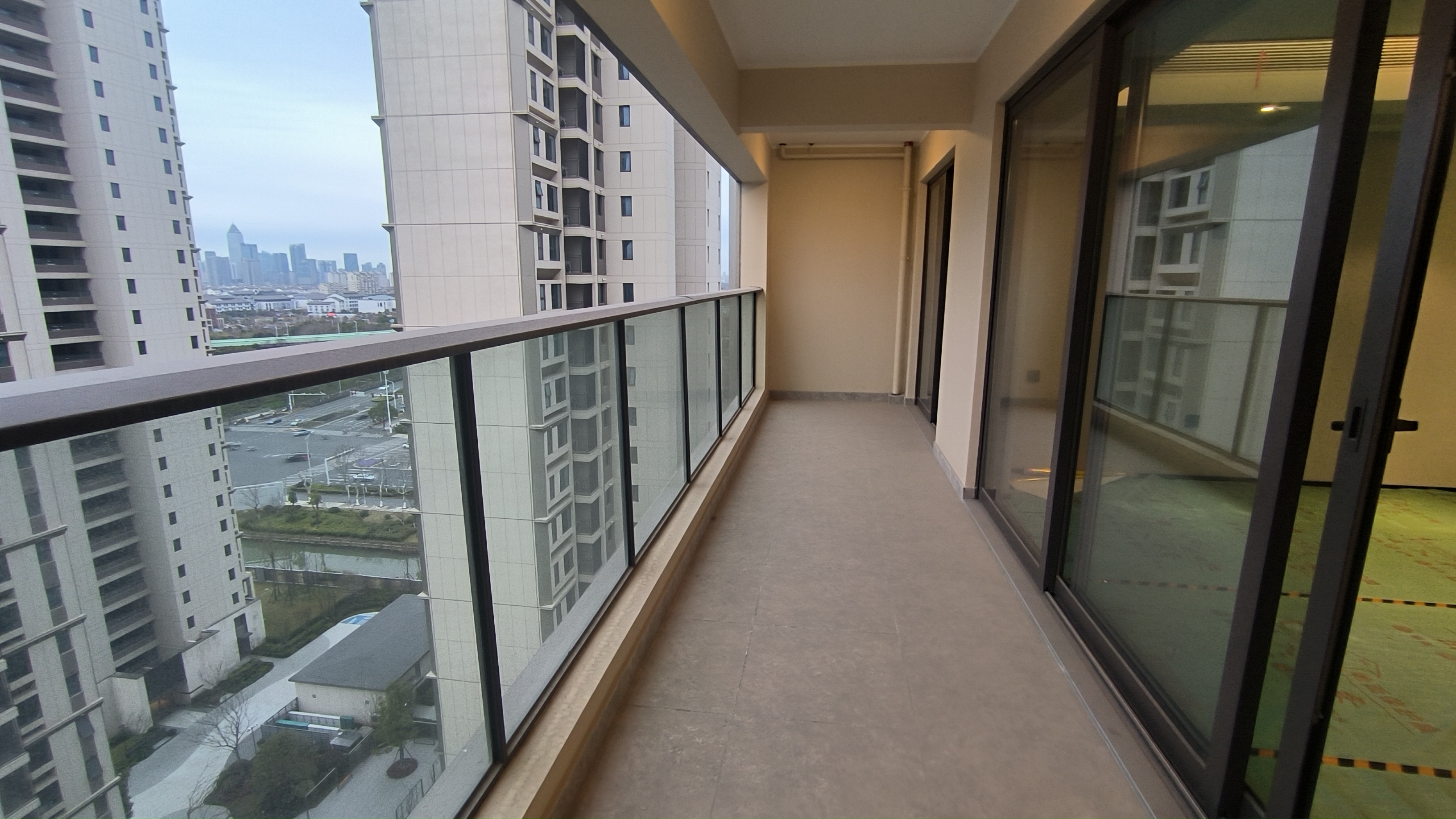 万科&middot;揽境(揽境花苑) 4室2厅3卫 189m&sup2;