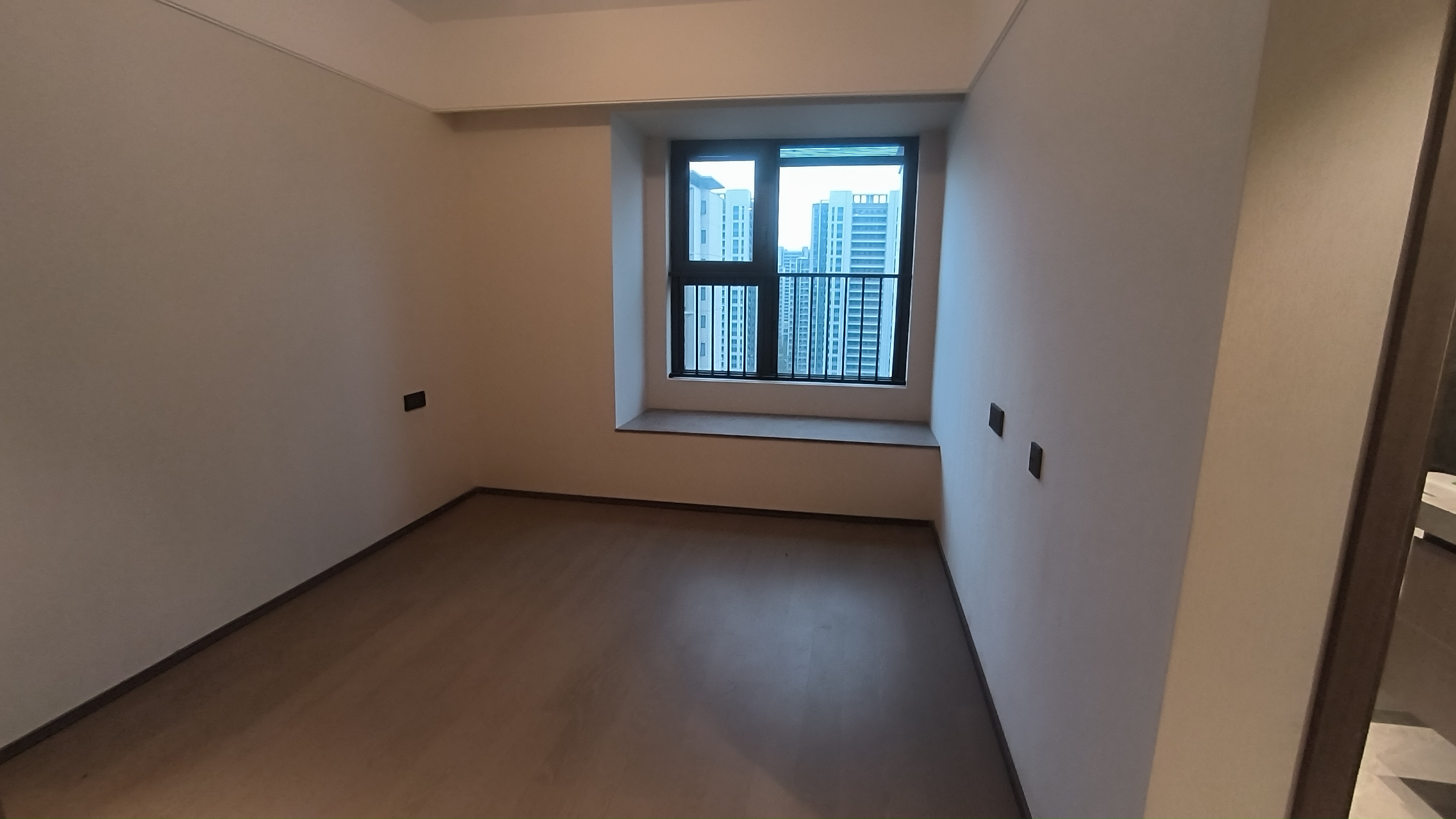万科&middot;揽境(揽境花苑) 4室2厅3卫 189m&sup2;