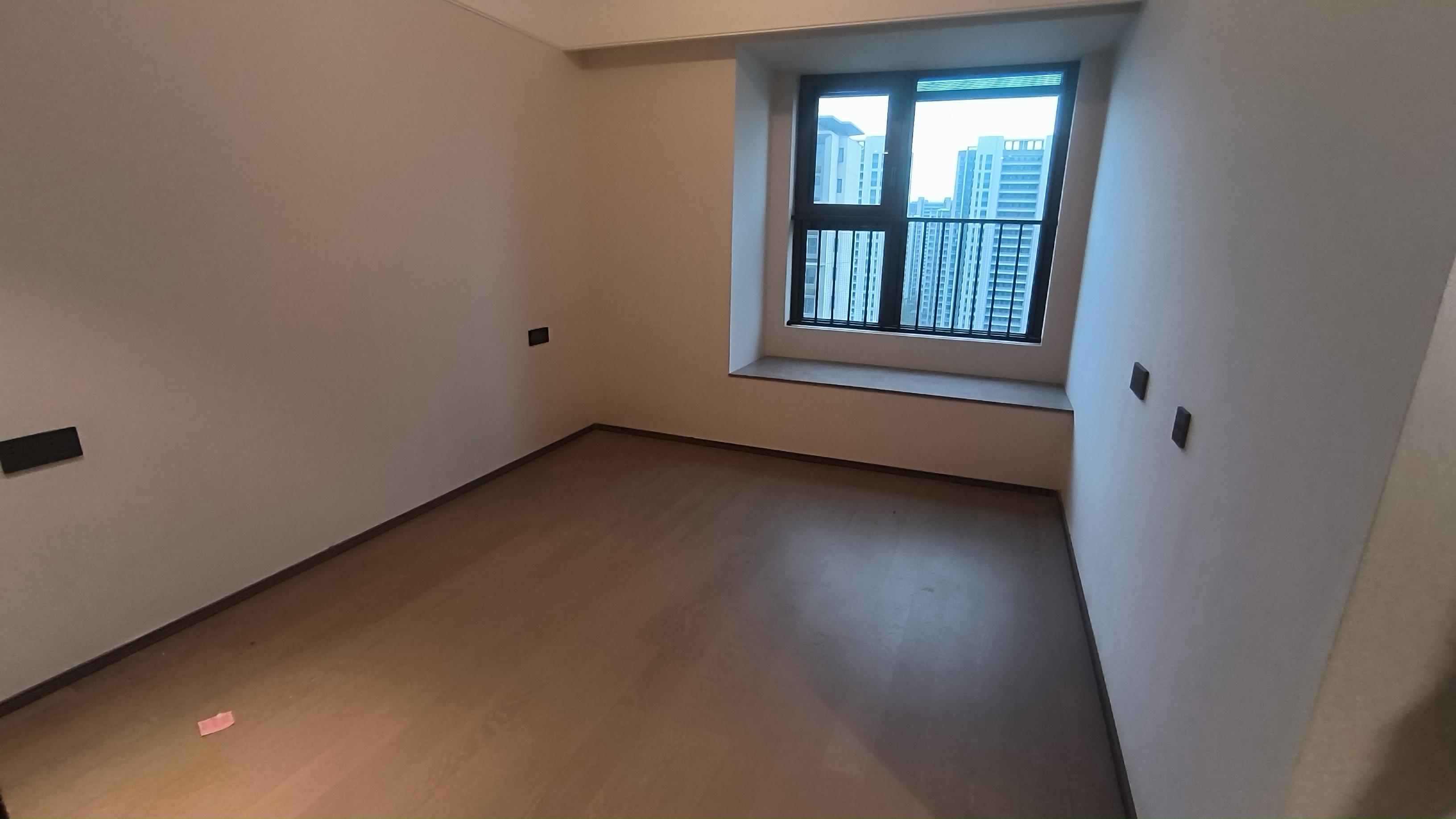 万科&middot;揽境(揽境花苑) 4室2厅3卫 189m&sup2;