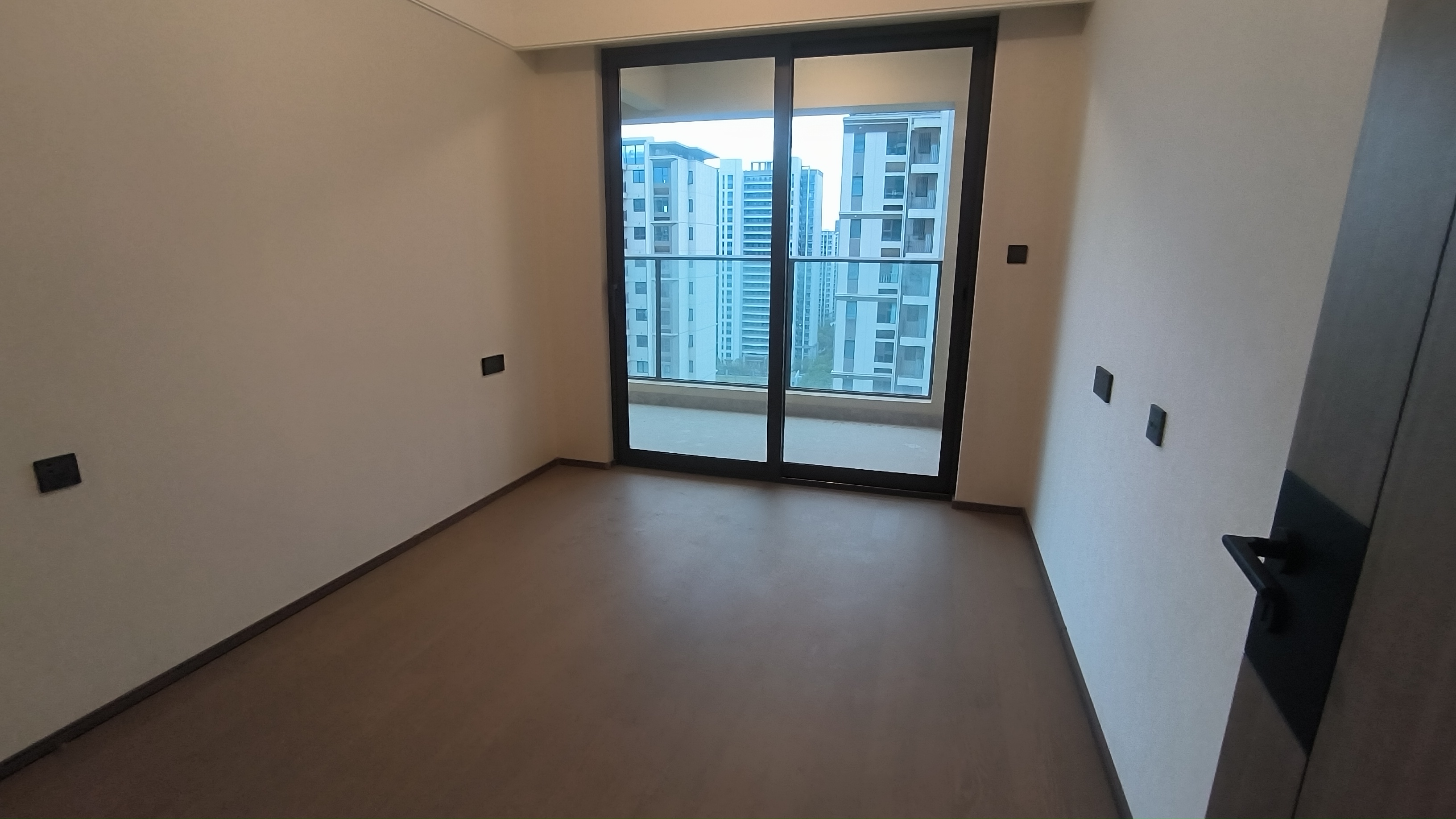 万科&middot;揽境(揽境花苑) 4室2厅3卫 189m&sup2;