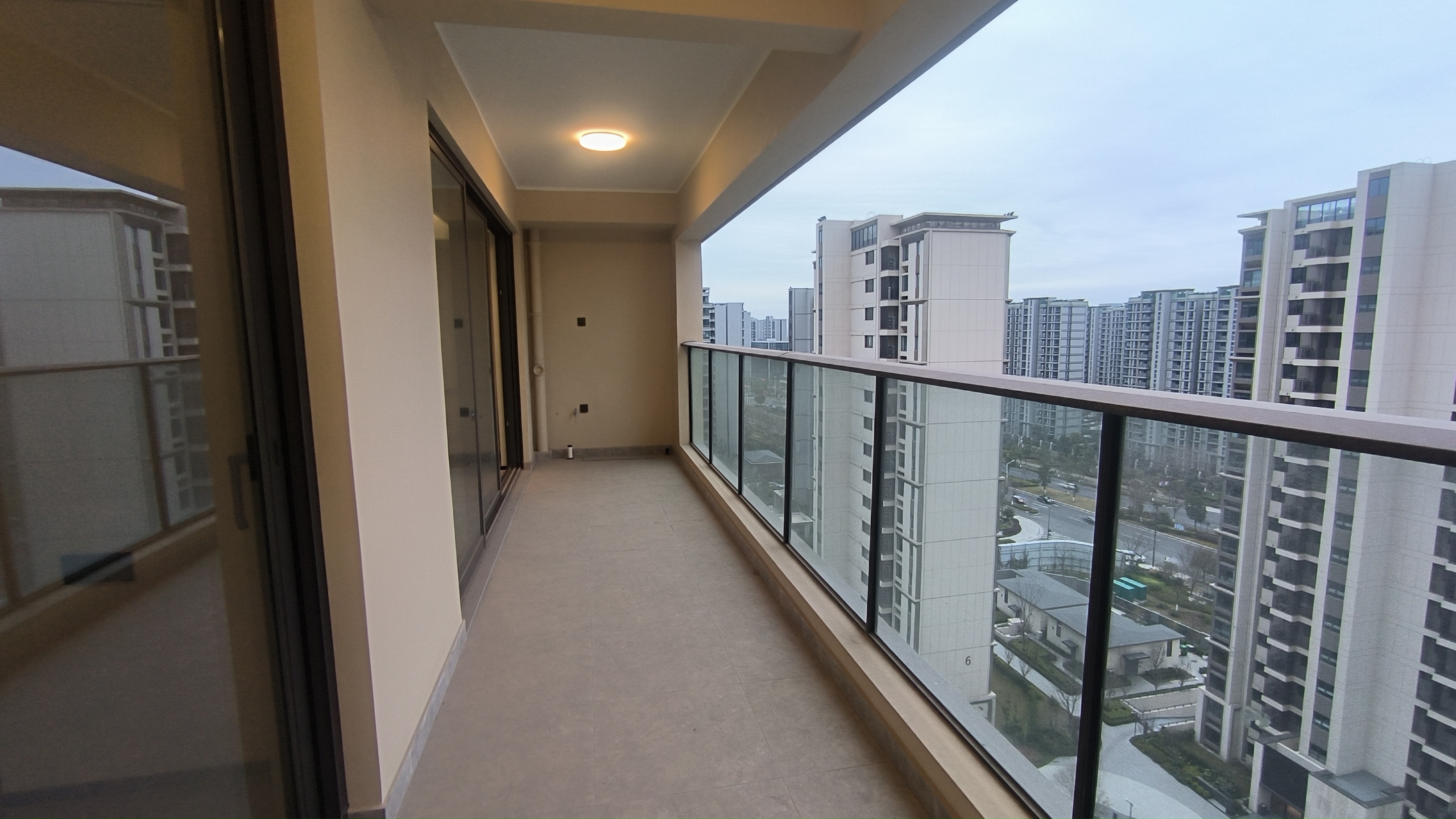 万科&middot;揽境(揽境花苑) 4室2厅3卫 189m&sup2;