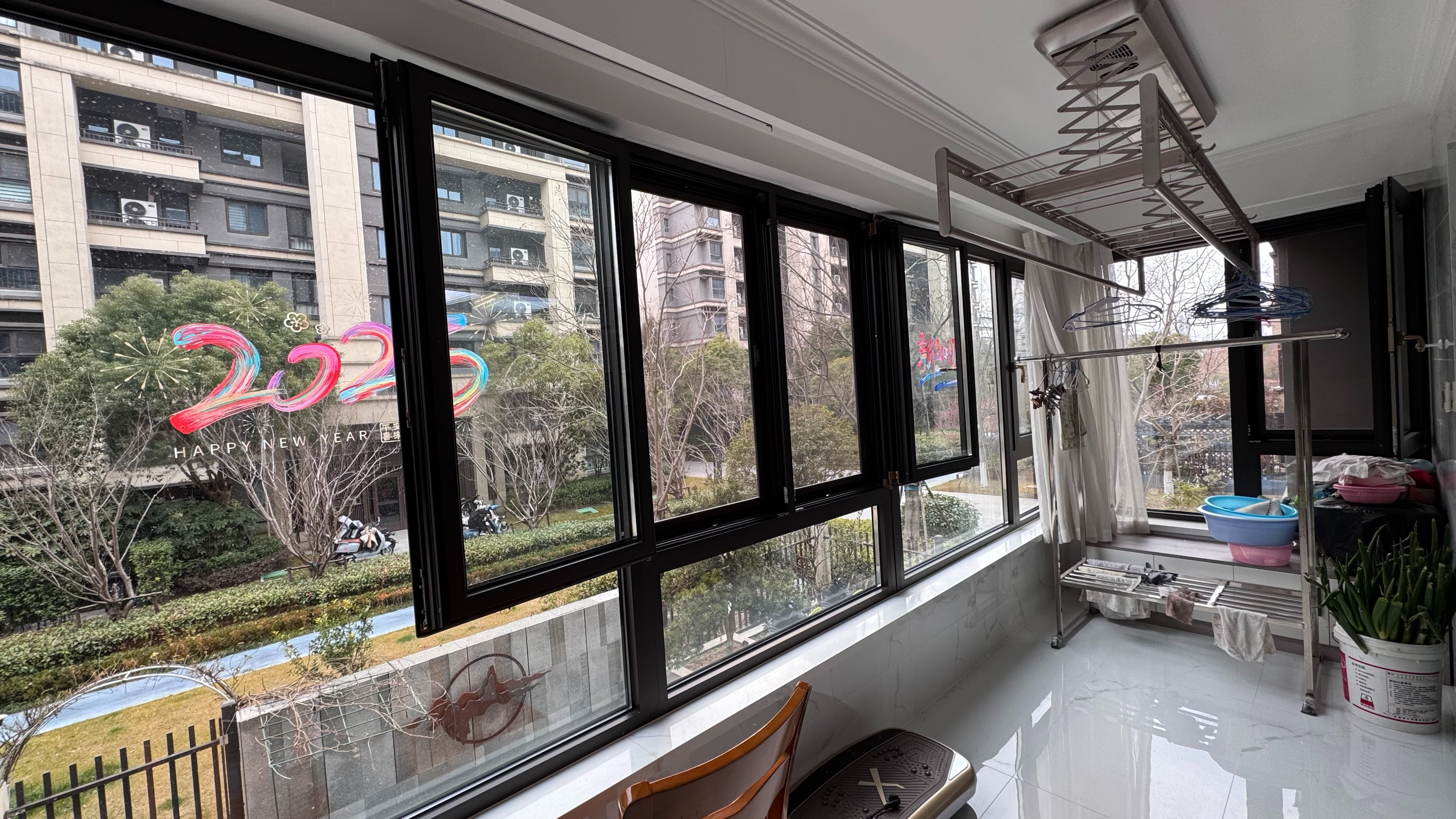 静海府 4室2厅2卫 143.28m&sup2;