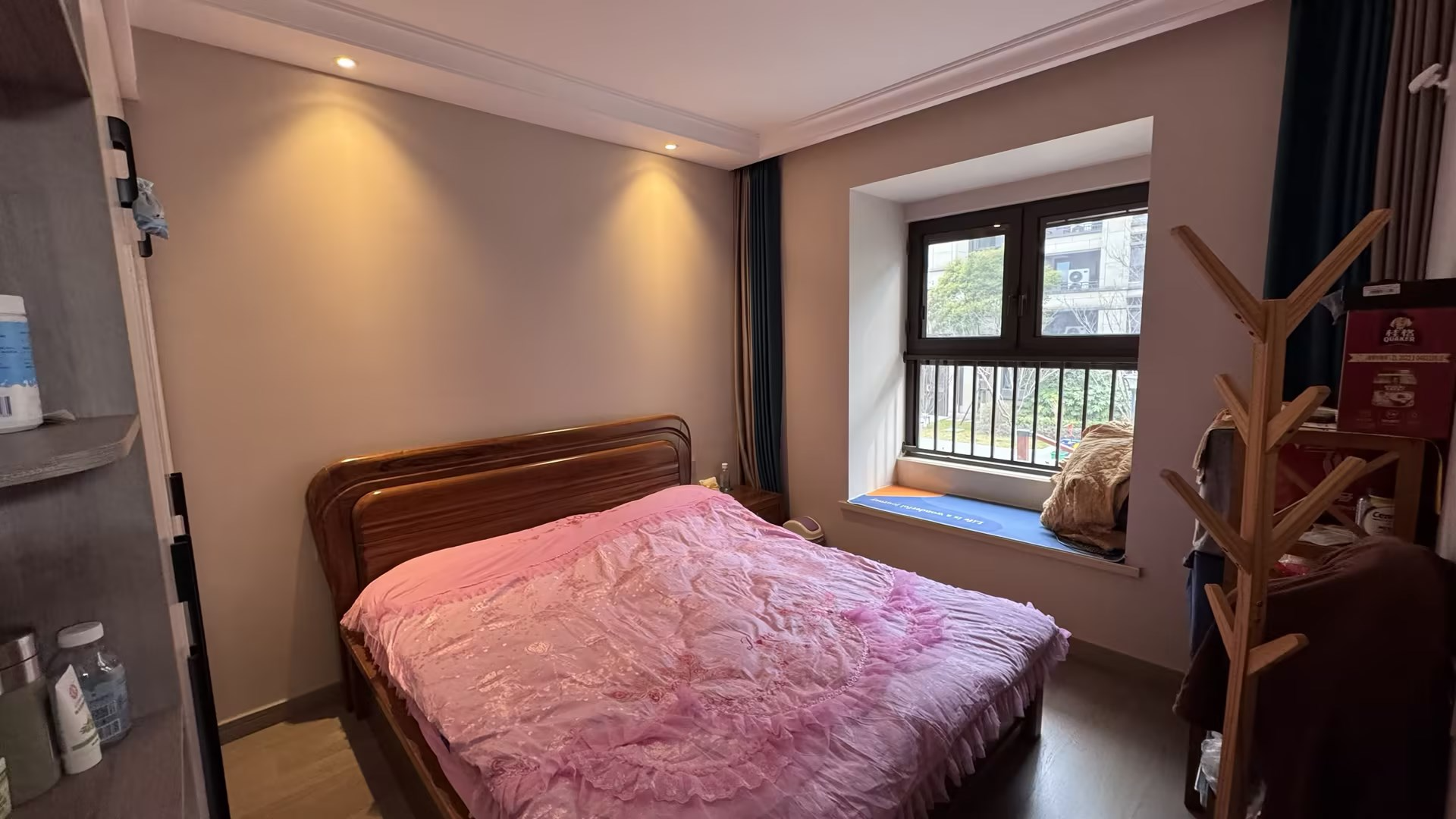 静海府 4室2厅2卫 143.28m&sup2;