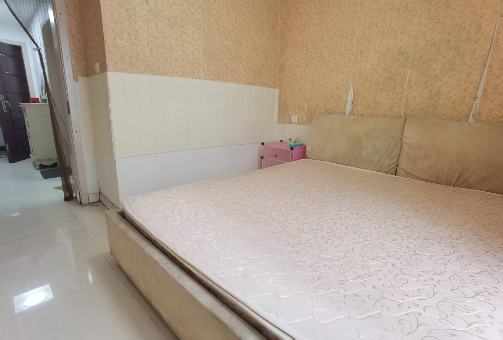 民生滨江丽景花园 1室1厅1卫 65.00m²